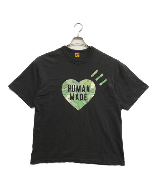 [Pre-owned] HUMAN MADE GRAPHIC T-SHIRT T-shirt Short sleeve shirt