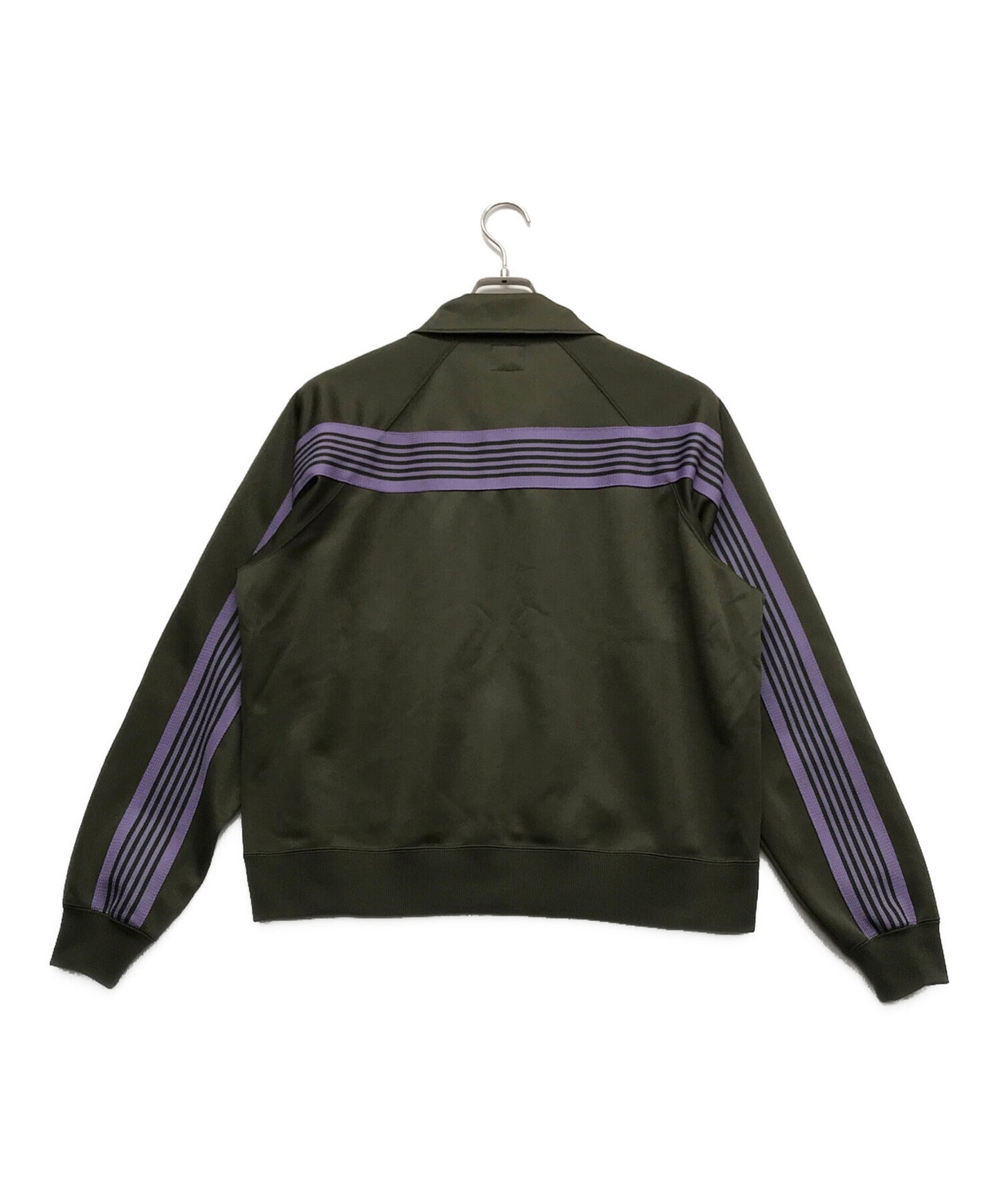 [Pre-owned] Needles custom made track jackets track jackets jersey jackets MR466