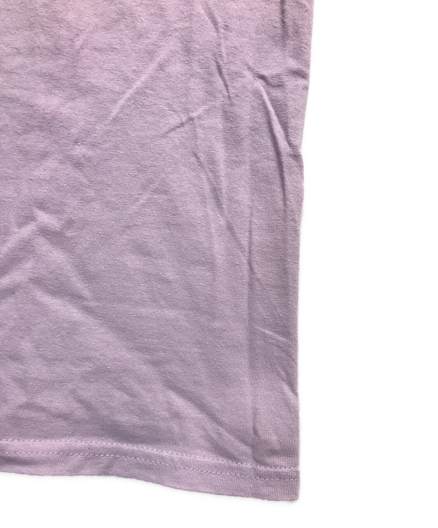 [Pre-owned] X-LARGE Collaboration Printed T-shirts Printed T-shirts Short Sleeved T-shirts T-shirts 01183133