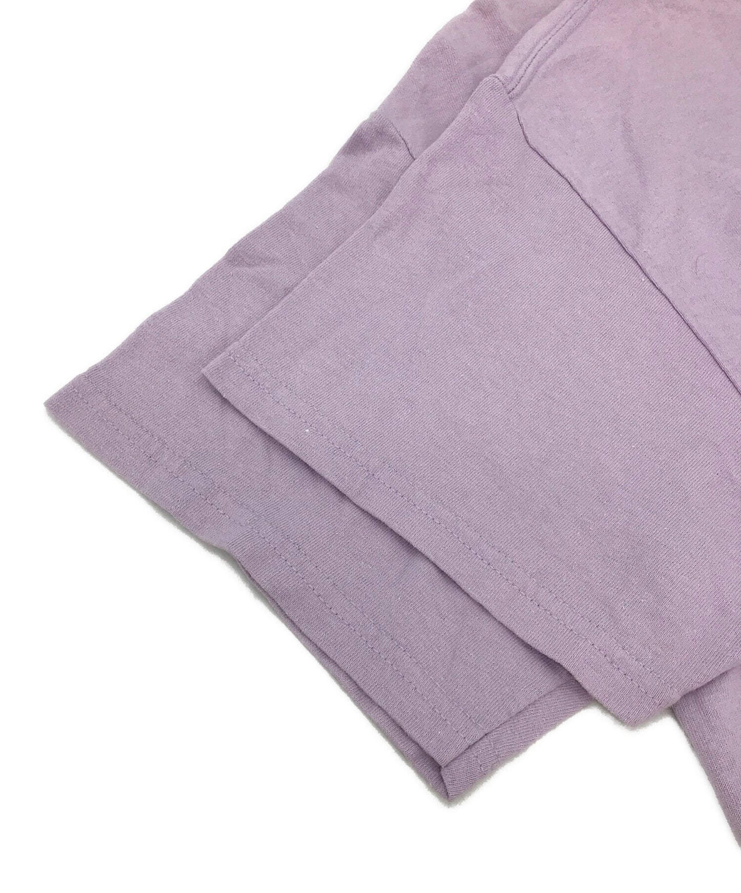 [Pre-owned] X-LARGE Collaboration Printed T-shirts Printed T-shirts Short Sleeved T-shirts T-shirts 01183133