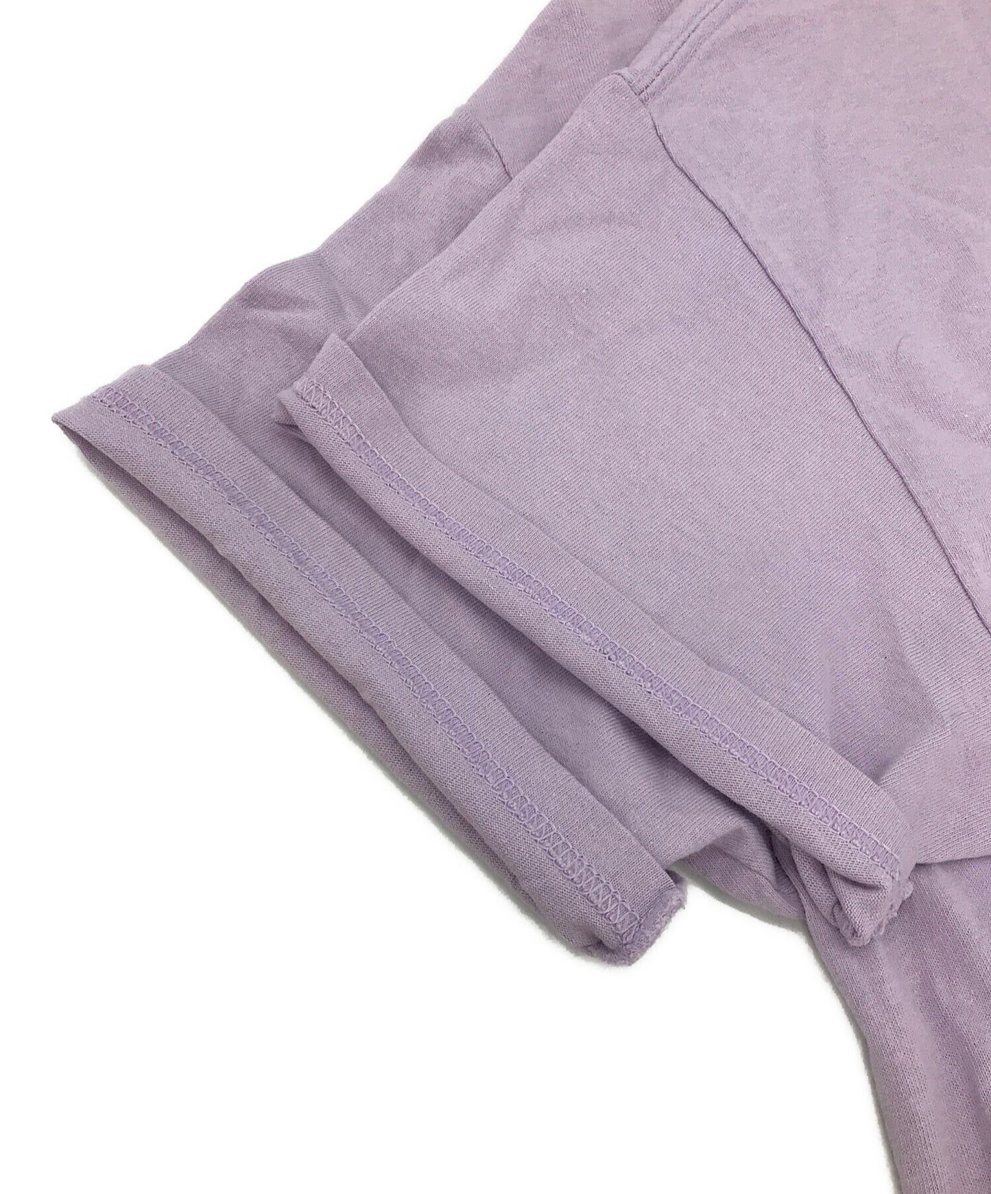 [Pre-owned] X-LARGE Collaboration Printed T-shirts Printed T-shirts Short Sleeved T-shirts T-shirts 01183133