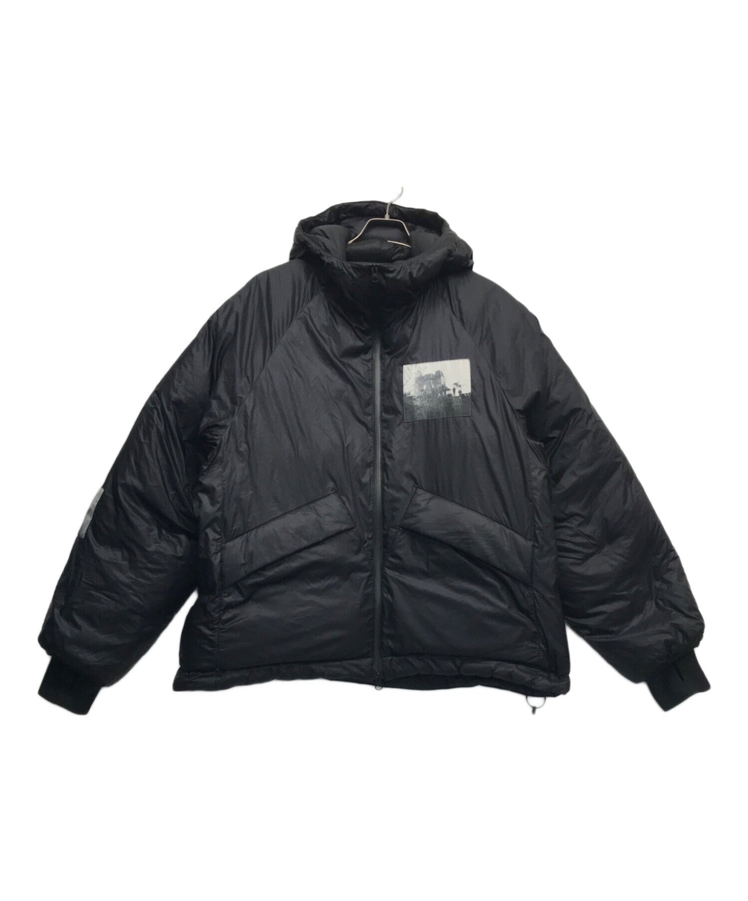 Pre-owned] UNDERCOVER PSYCHO Down Jacket Down Jacket Down Jacket