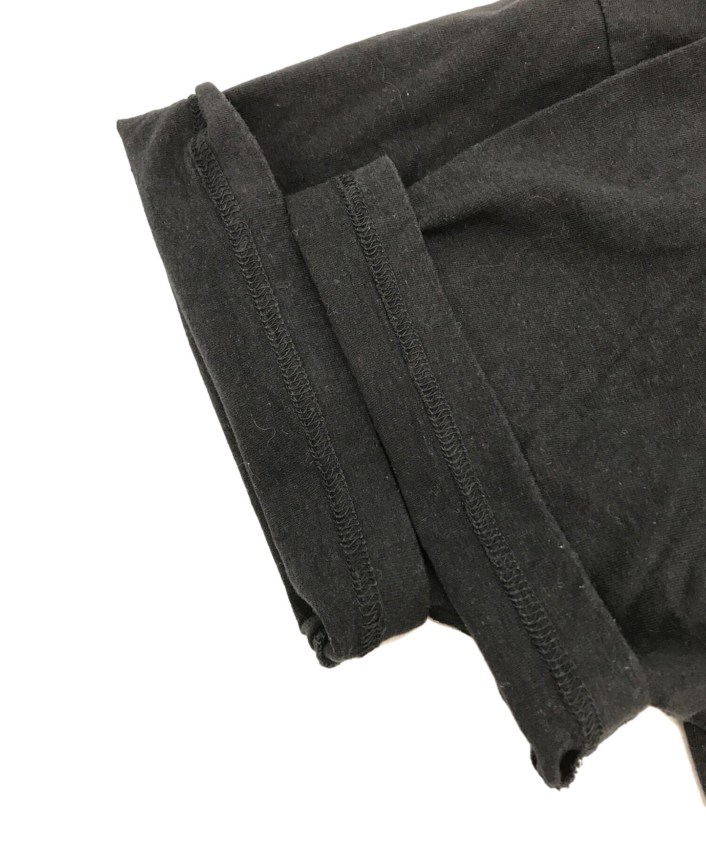 [Pre-owned] Hysteric Glamour Hysteric Glamour Hysteric Glamour BETTER TOMORROW T-shirt T-shirt short sleeve shirt shirt 02221CT28