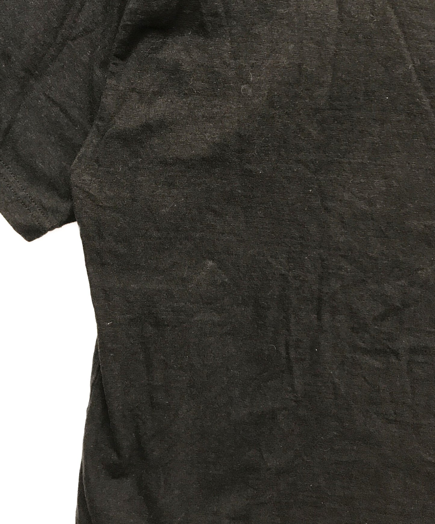 [Pre-owned] Hysteric Glamour Hysteric Glamour Hysteric Glamour BETTER TOMORROW T-shirt T-shirt short sleeve shirt shirt 02221CT28