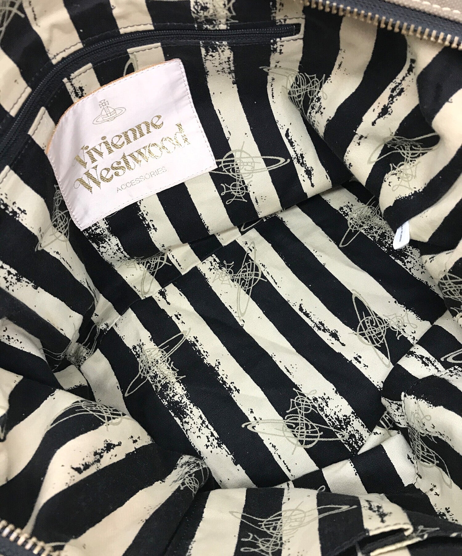 Vivienne Westwood EDGEWEAR バックパック リュック