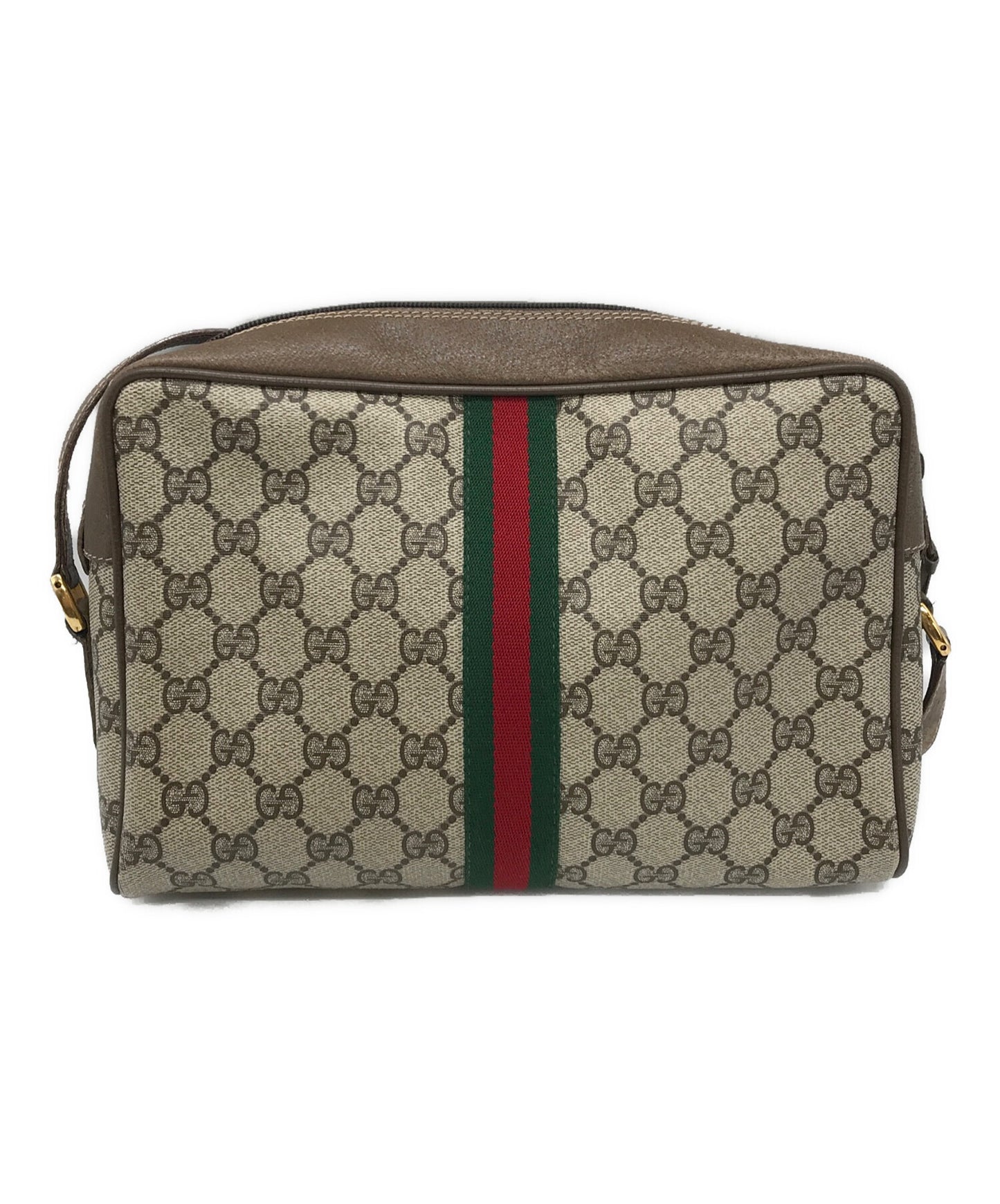 [Pre-owned] GUCCI Shoulder Bags Bags 32.02.005