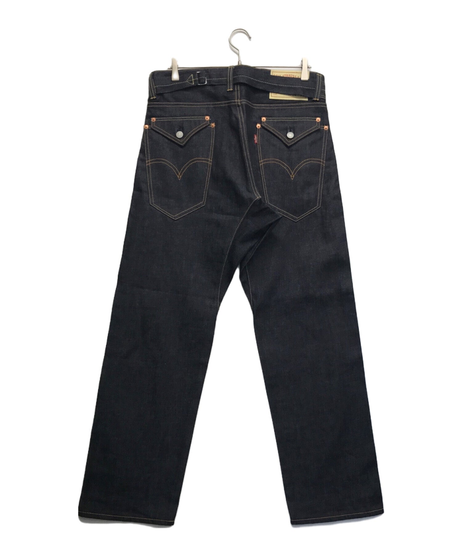 Pre-owned] COMME des GARCONS JUNYA WATANABE MAN Cotton Denim