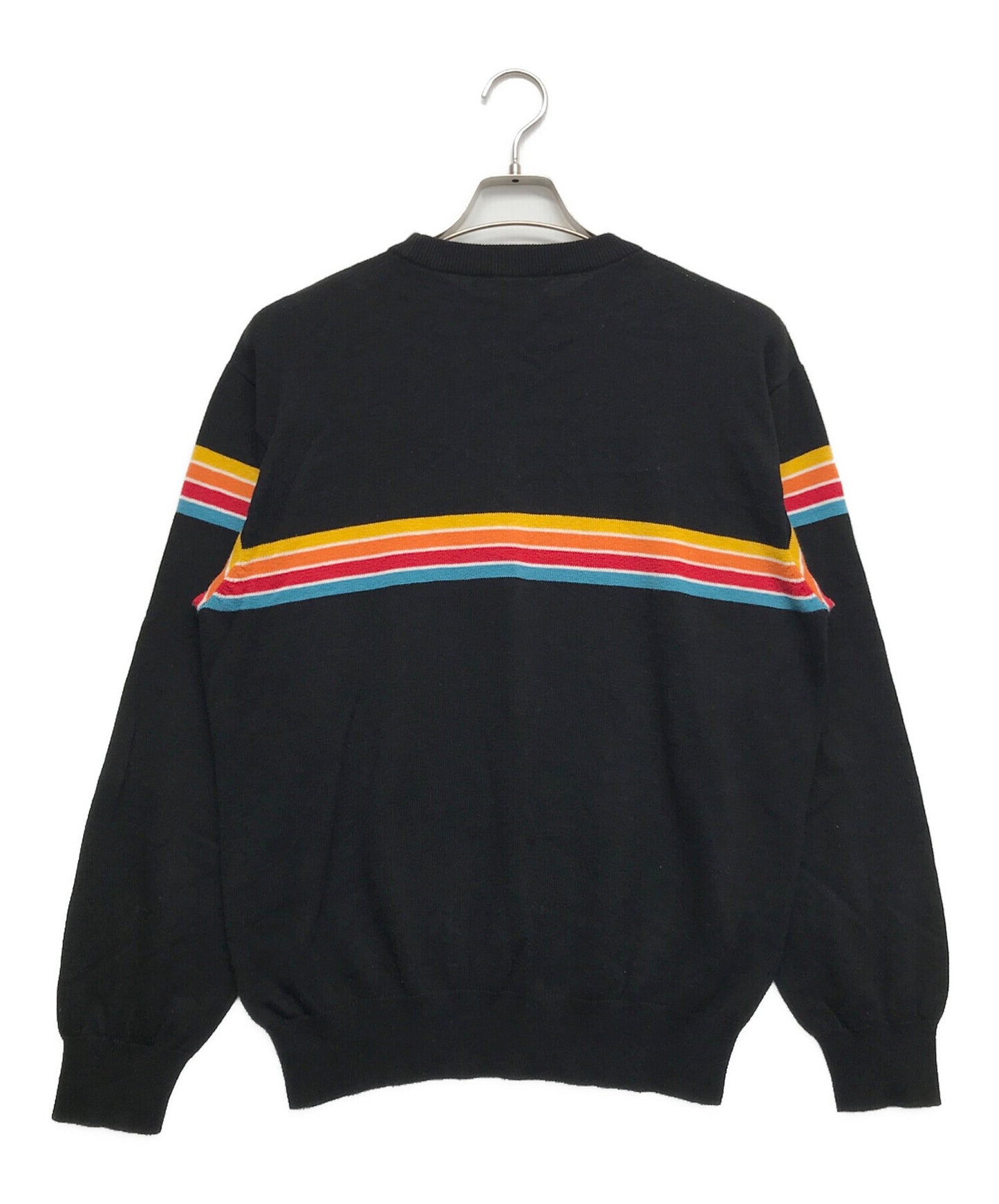 [Pre-owned] Hysteric Glamour Knit Sweaters 02191NS12.