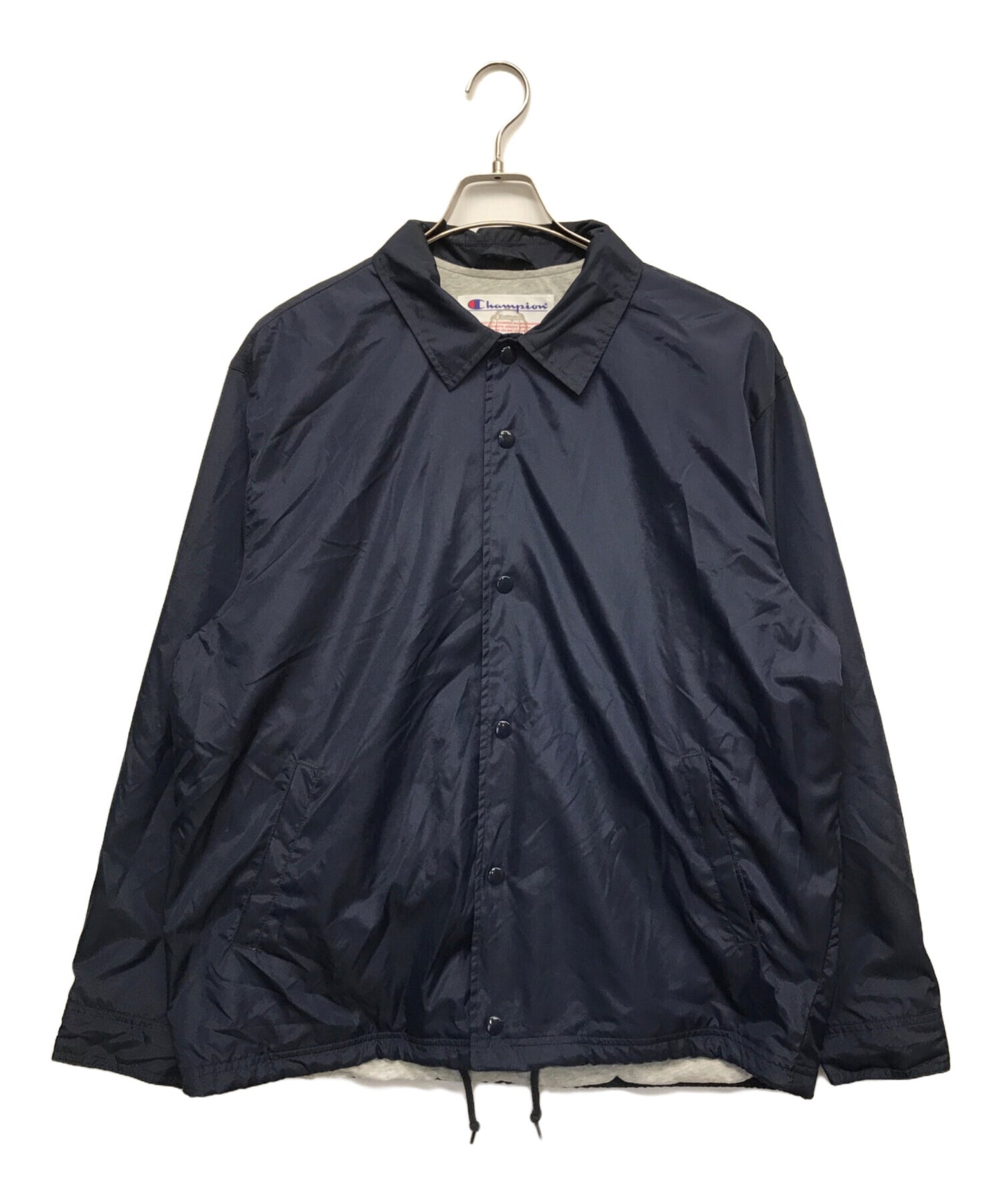 [Pre-owned] SUPREME coach jacket nylon jacket jacket