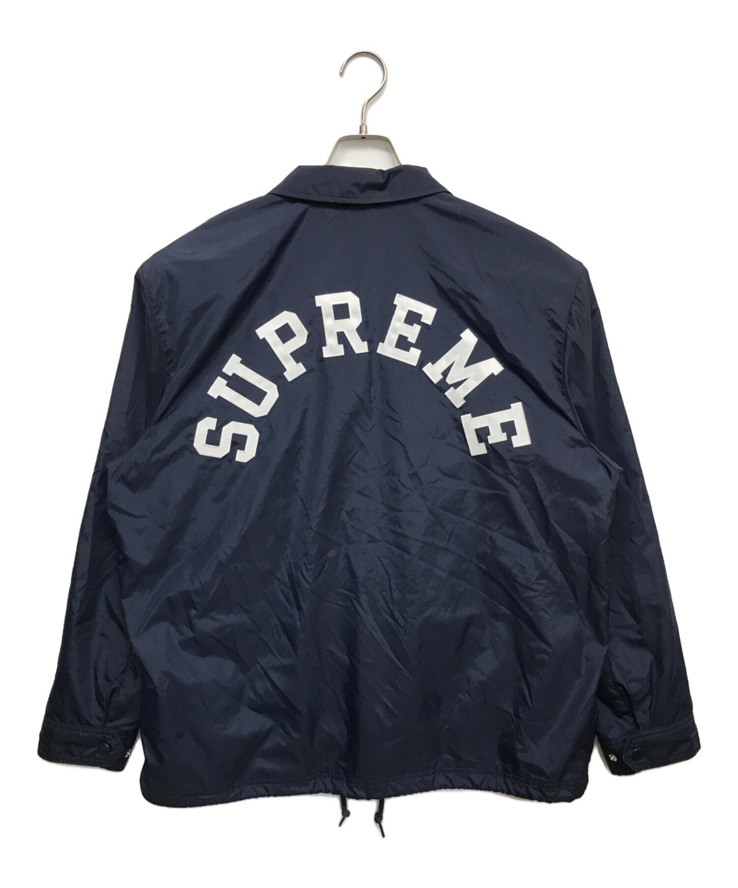[Pre-owned] SUPREME coach jacket nylon jacket jacket
