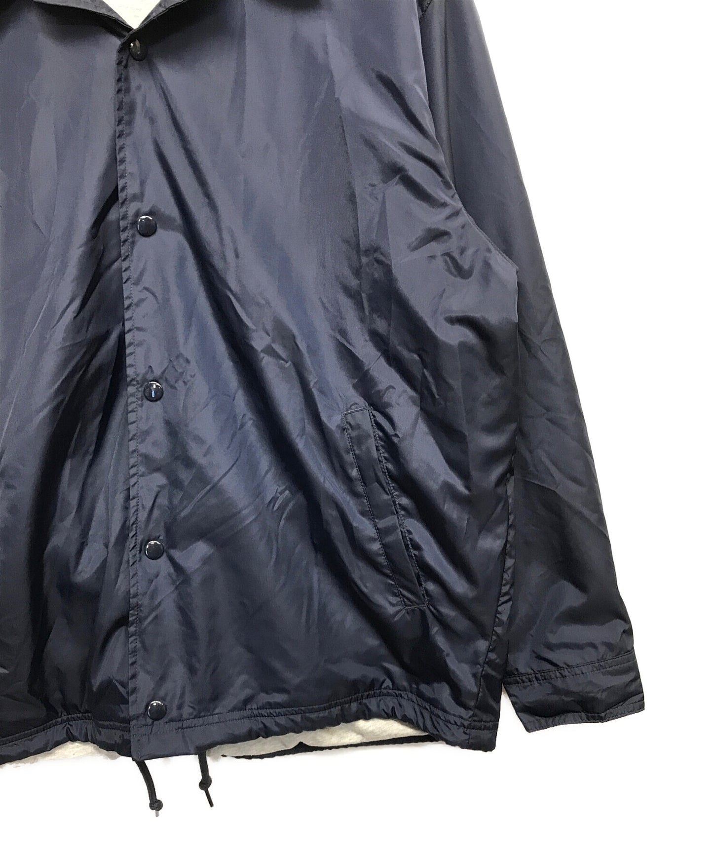 [Pre-owned] SUPREME coach jacket nylon jacket jacket