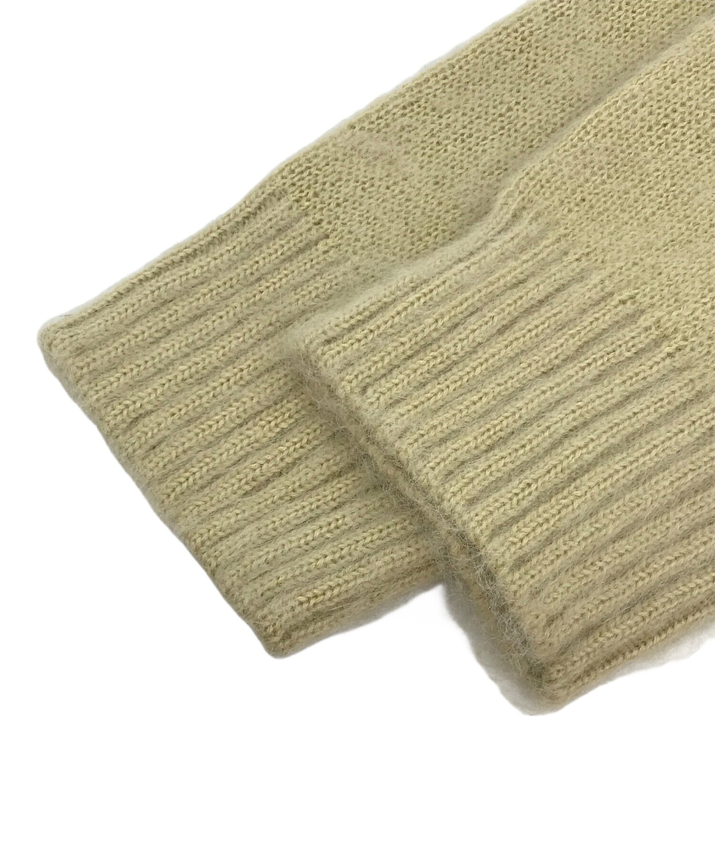 [Pre-owned] Needles Bespoke MOHAIR CARDIGAN EXCLUSIVE Mohair Cardigan Knit NS1710