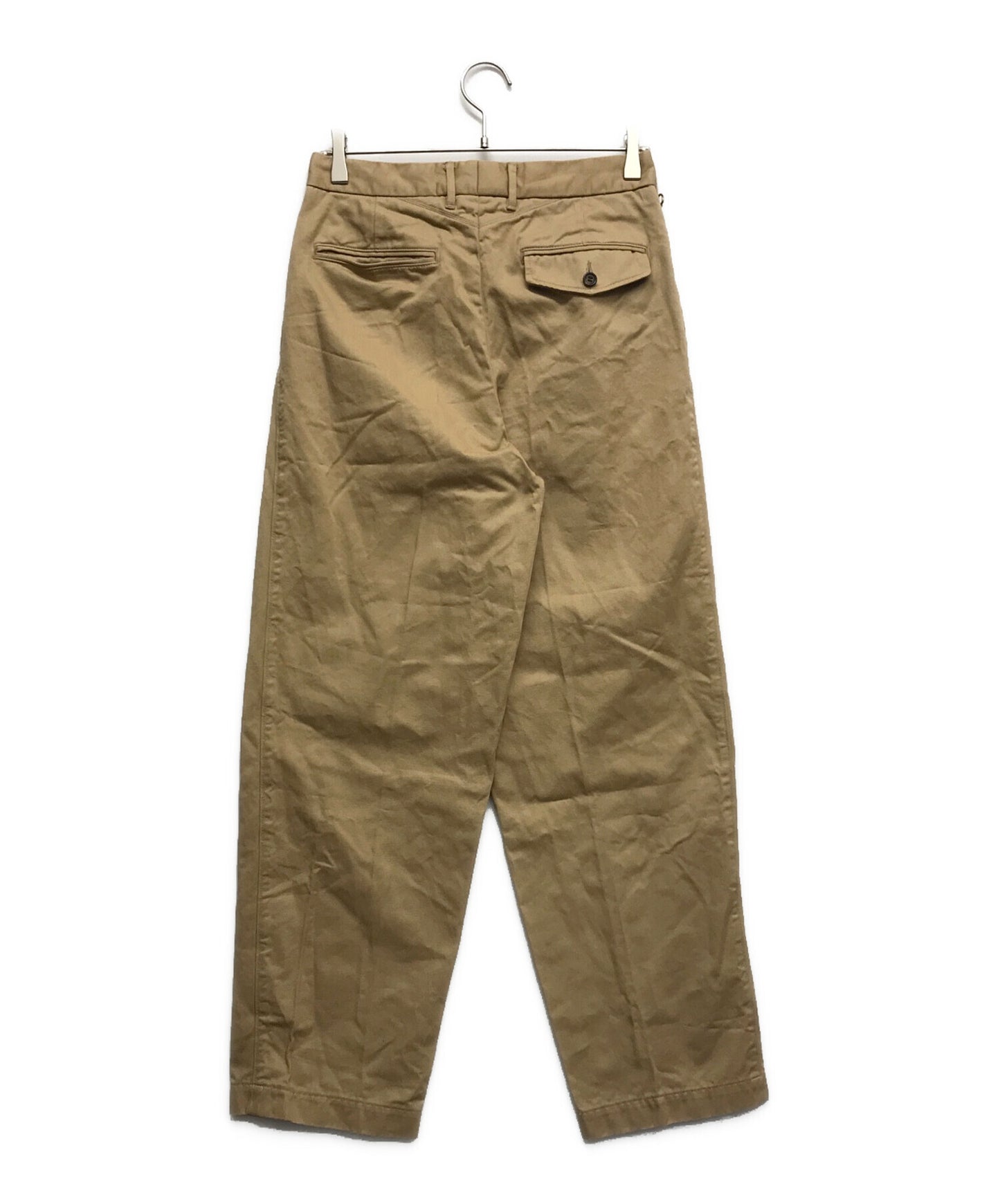 [Pre-owned] UNDERCOVER CHINO PANTS Chino Pants Pants UC1A4510