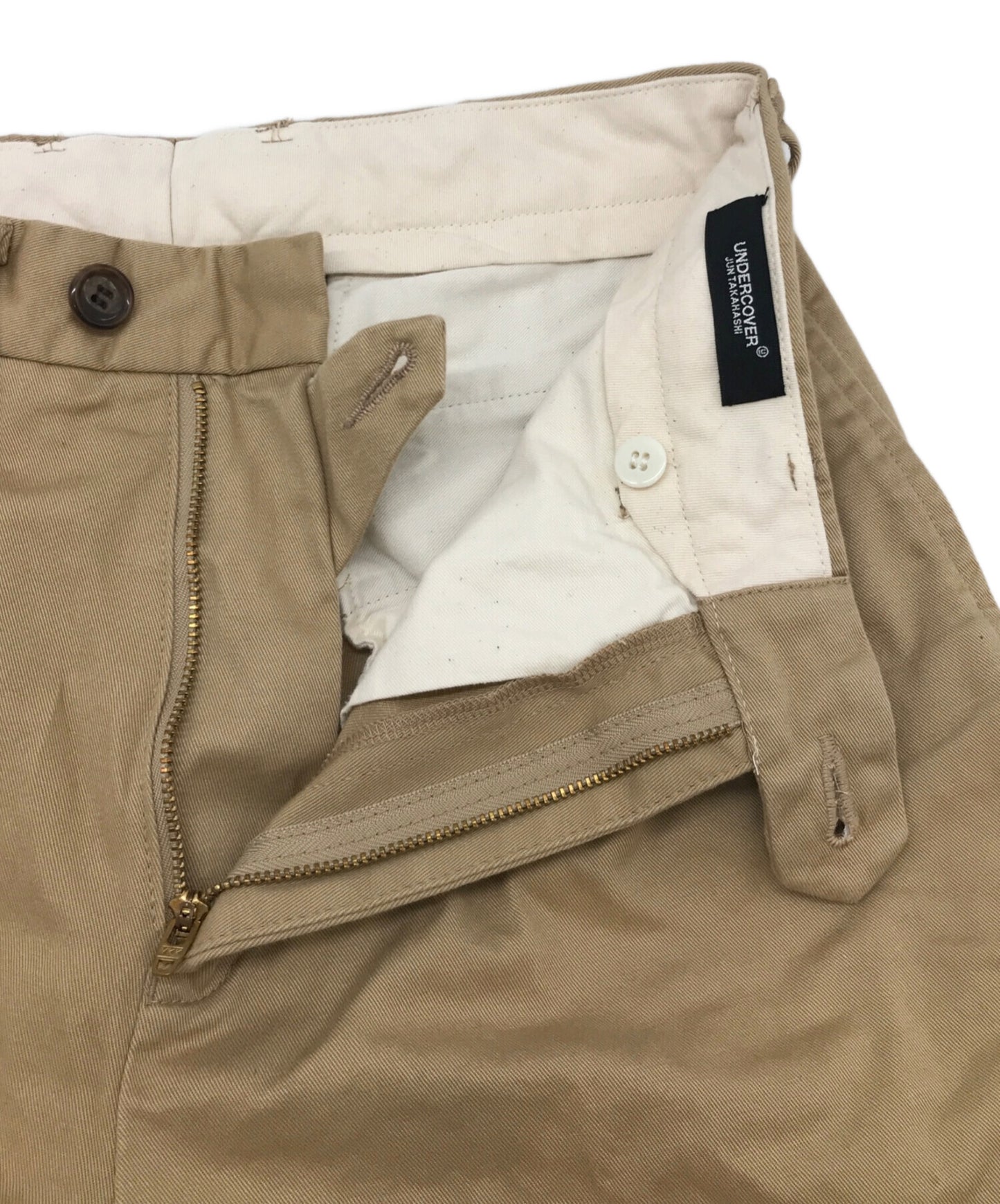 [Pre-owned] UNDERCOVER CHINO PANTS Chino Pants Pants UC1A4510