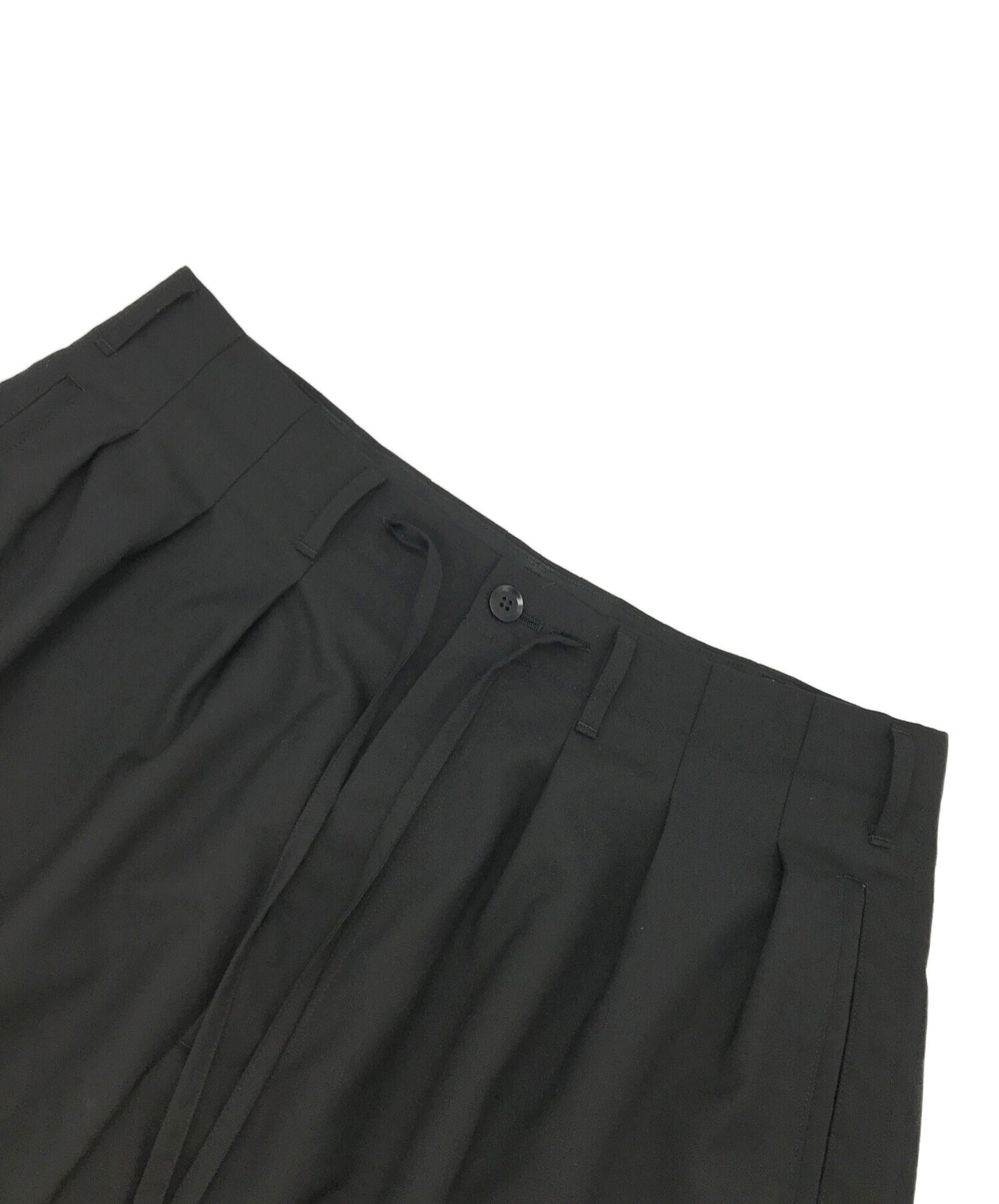 [Pre-owned] GROUND Y Balloon Pants Pants Bottoms GV-P04-100