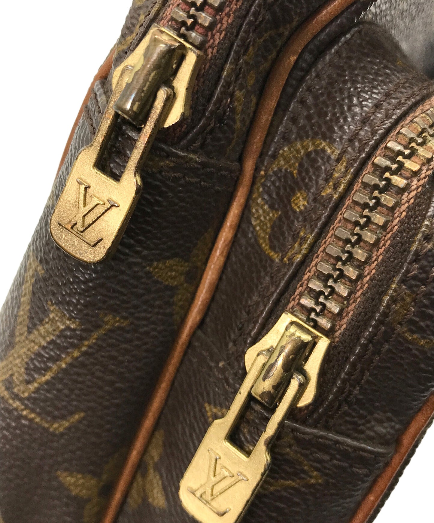 [Pre-owned] LOUIS VUITTON Shoulder Bags Bags M45238