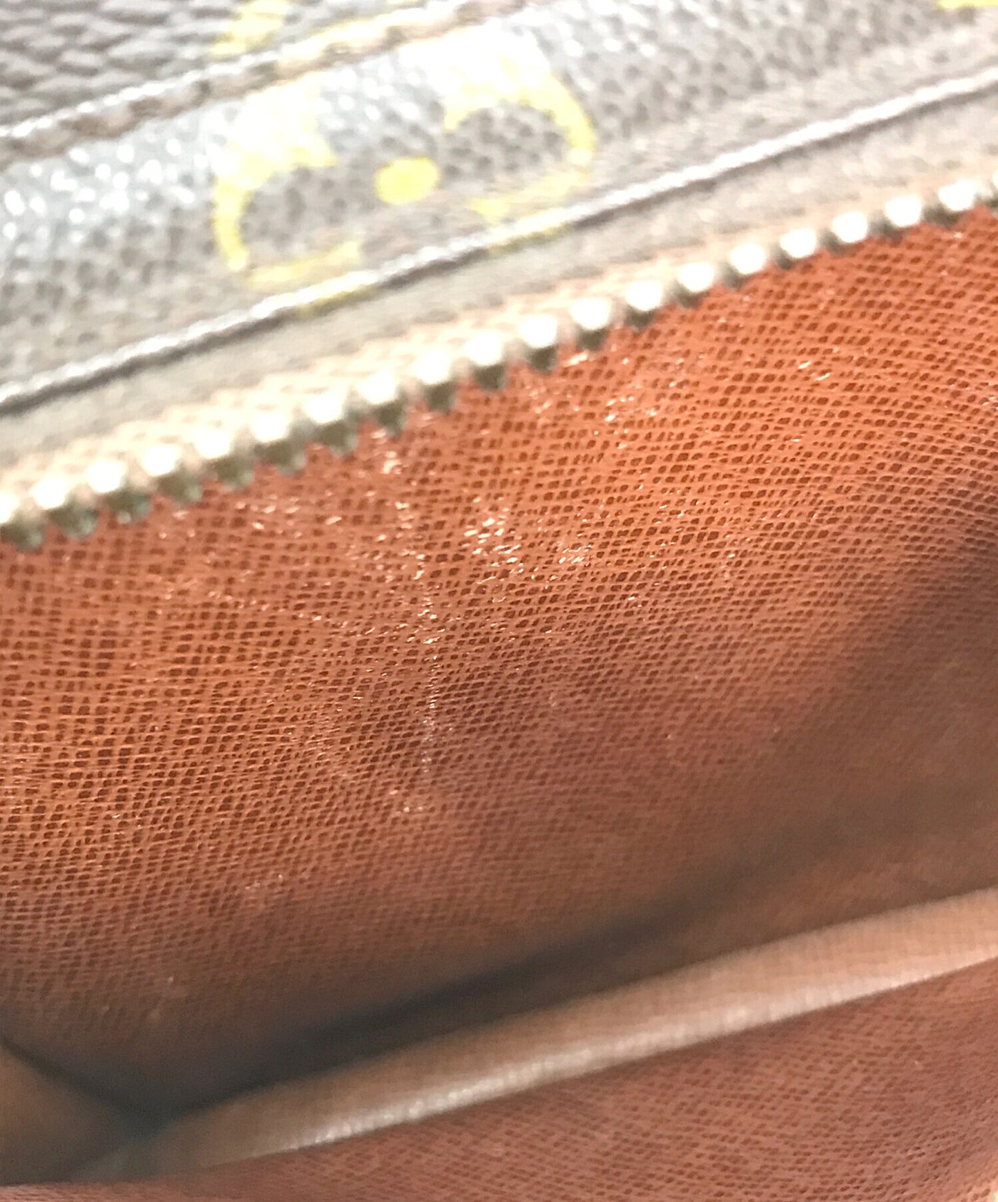 [Pre-owned] LOUIS VUITTON Shoulder Bags Bags M45238