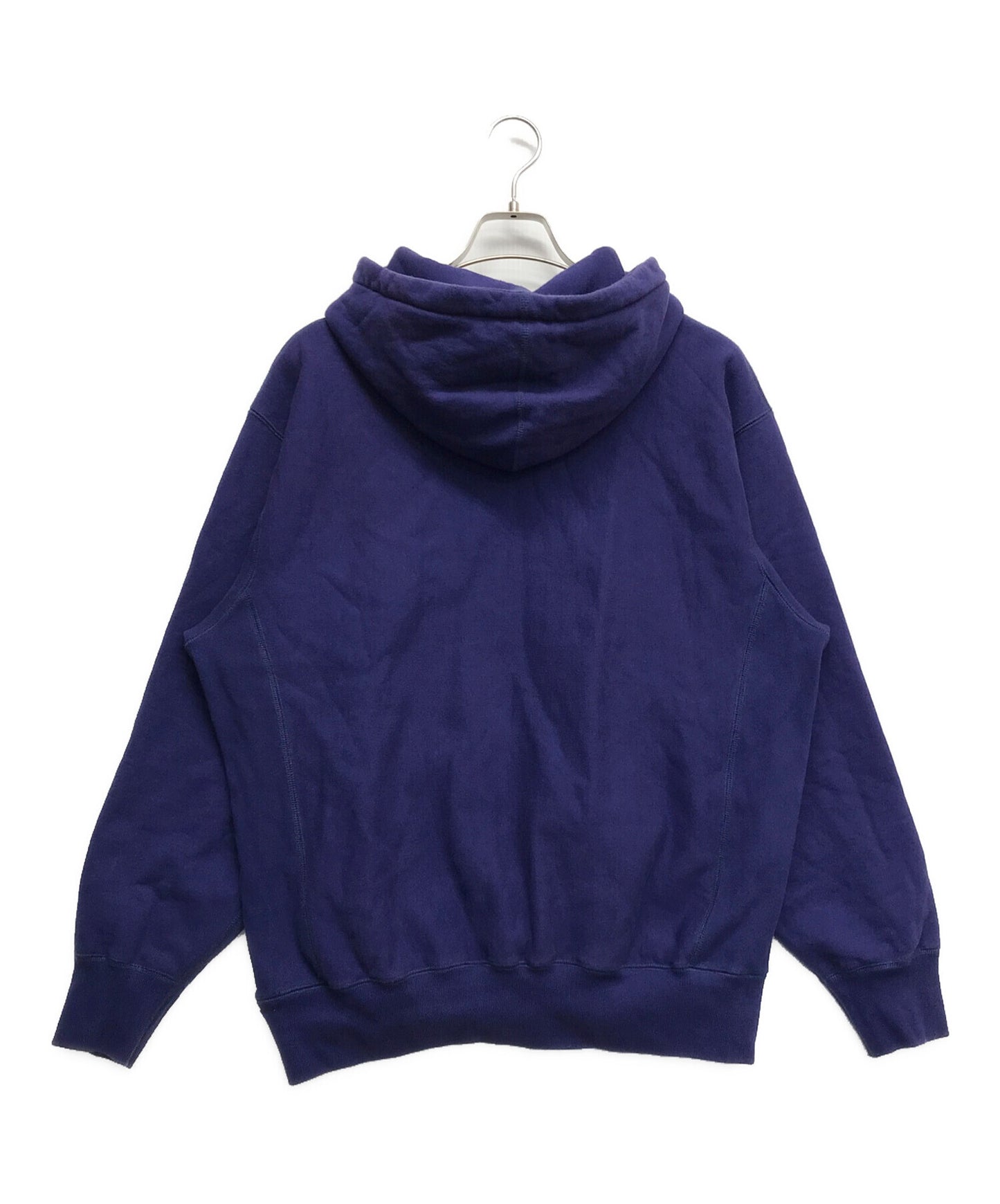 [Pre-owned] SUPREME Hooded Sweatshirt Parka