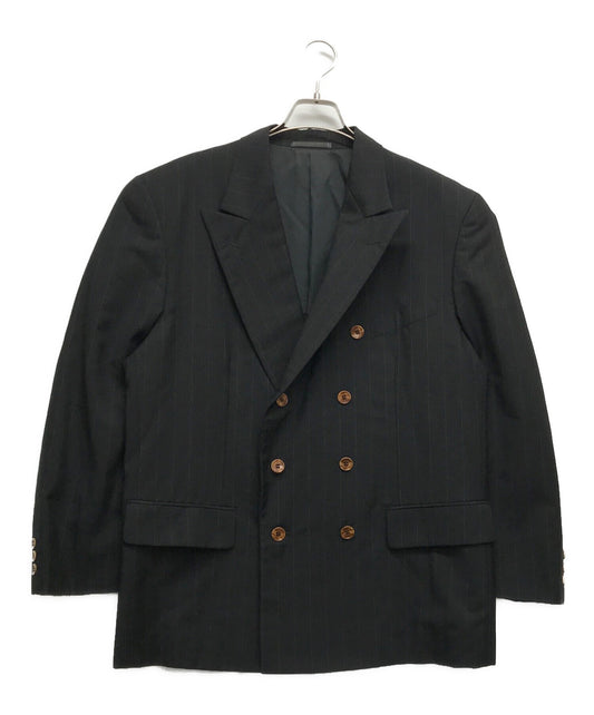 [Pre-owned] COMME des GARCONS HOMME PLUS 90s double jacket jacket suit suit jacket PJ-11073M