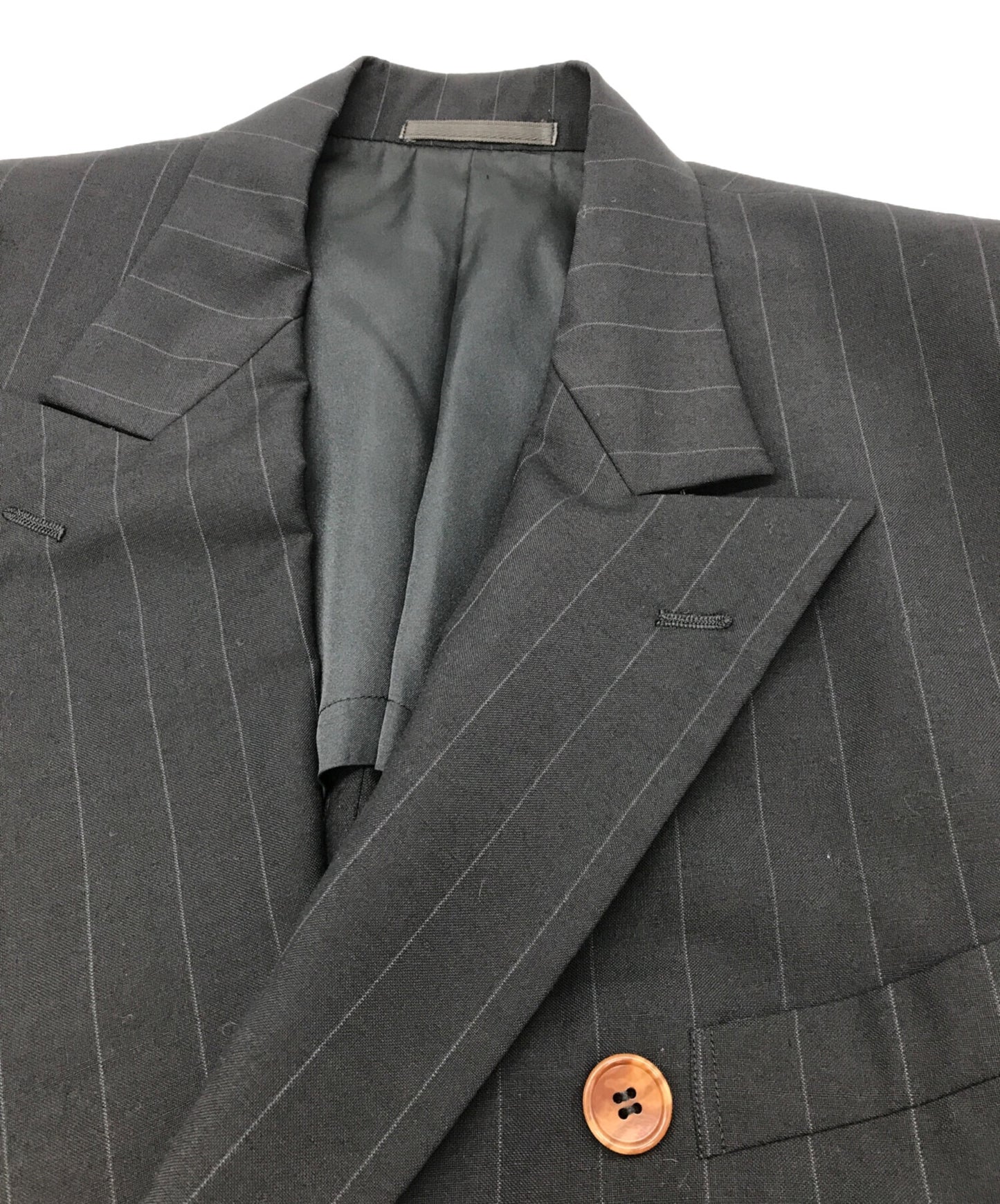 [Pre-owned] COMME des GARCONS HOMME PLUS 90s double jacket jacket suit suit jacket PJ-11073M