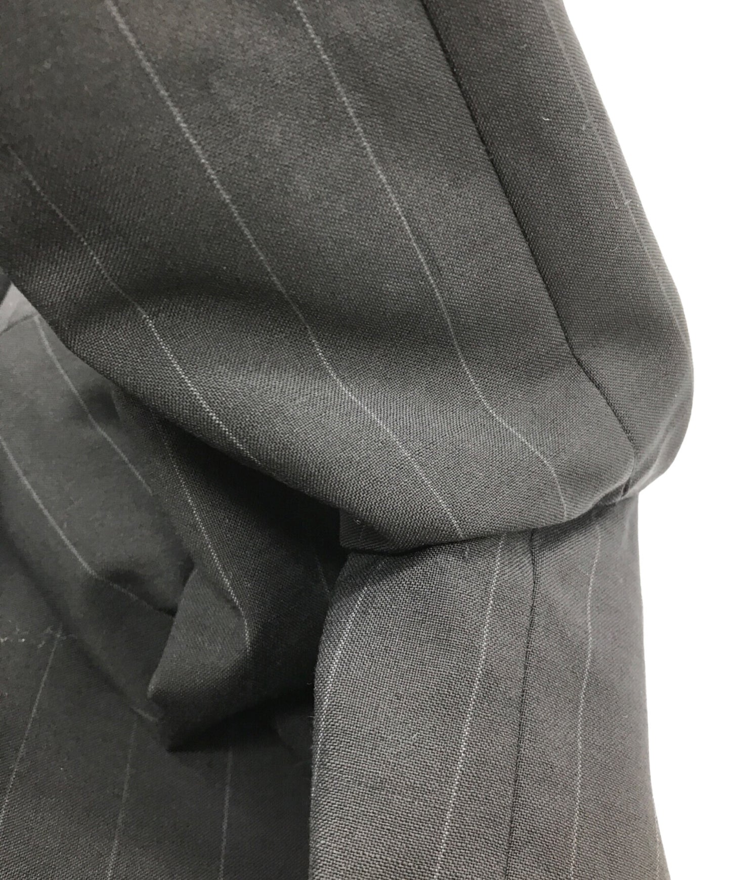 [Pre-owned] COMME des GARCONS HOMME PLUS 90s double jacket jacket suit suit jacket PJ-11073M