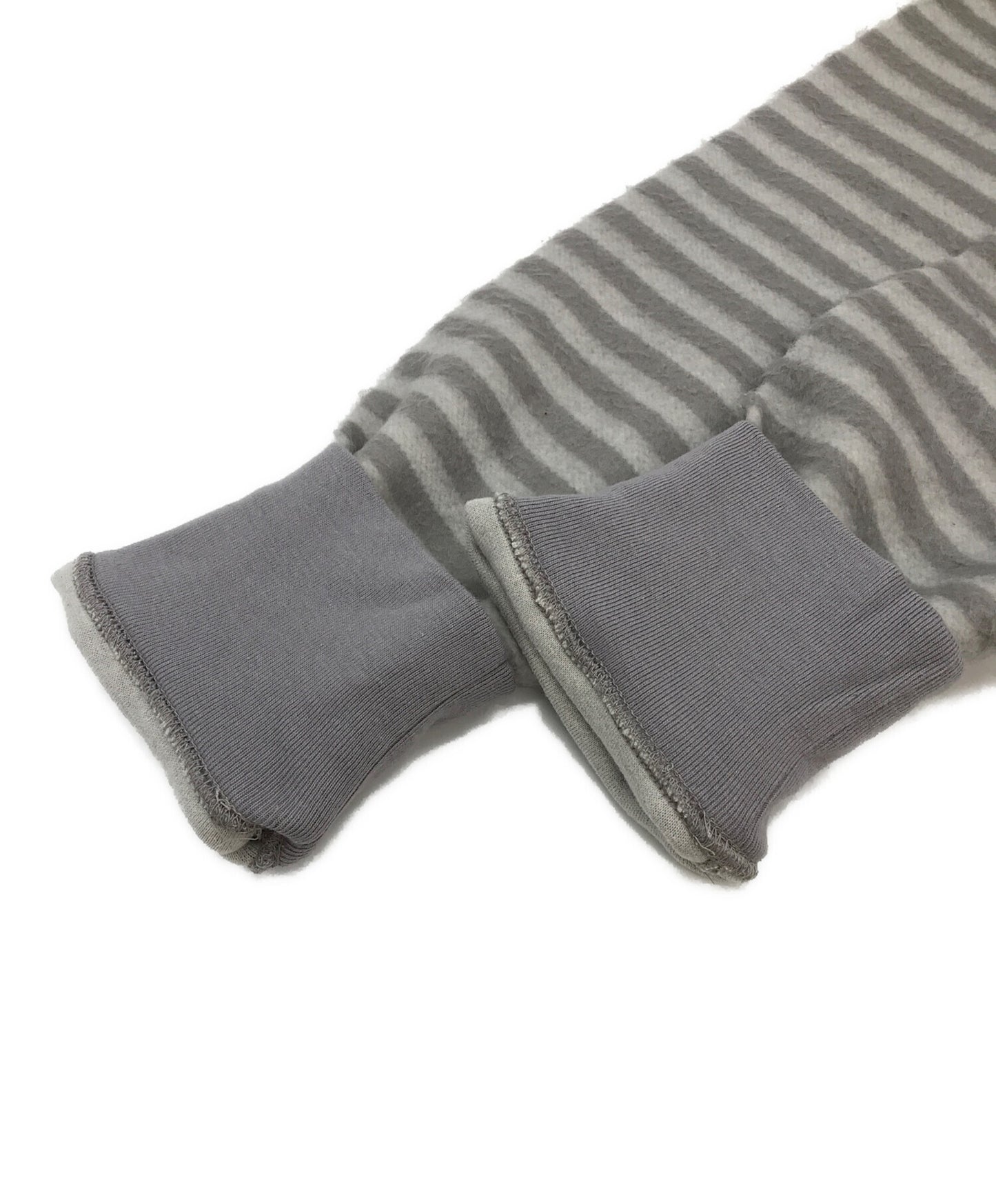 [Pre-owned] A BATHING APE Striped Hoodies Hoodies