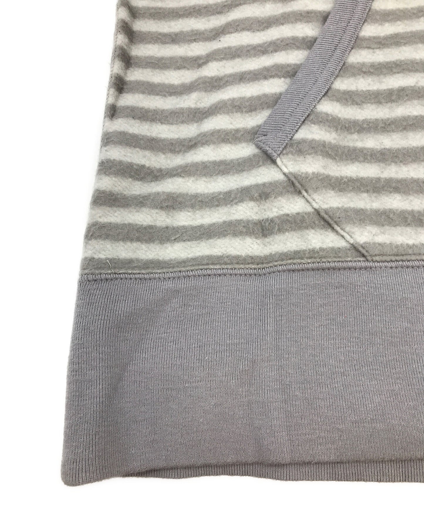 [Pre-owned] A BATHING APE Striped Hoodies Hoodies