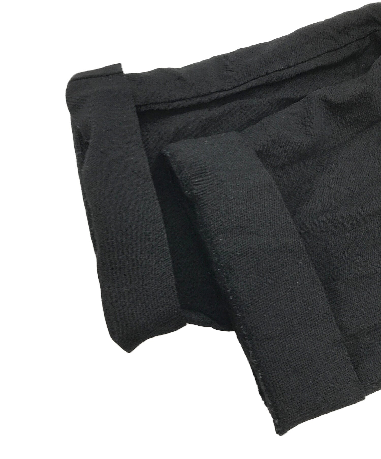 Pre-owned] RICK OWENS Drawstring Astaire Long Pants Pants Bottoms