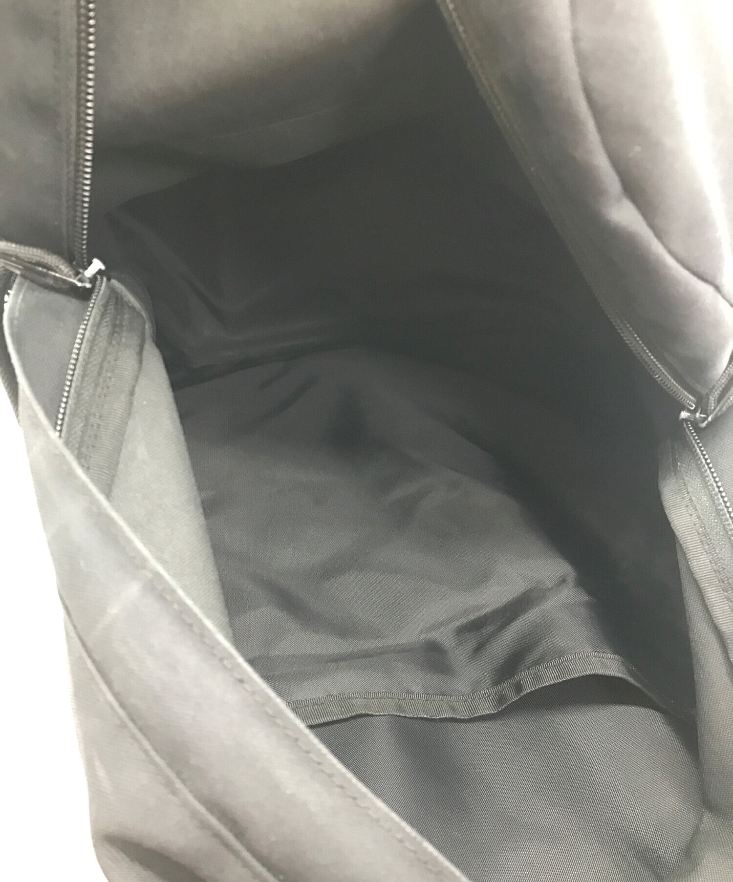 Pre-owned] WTAPS BOOK PACK BAG POLY CORDURA Rucksack