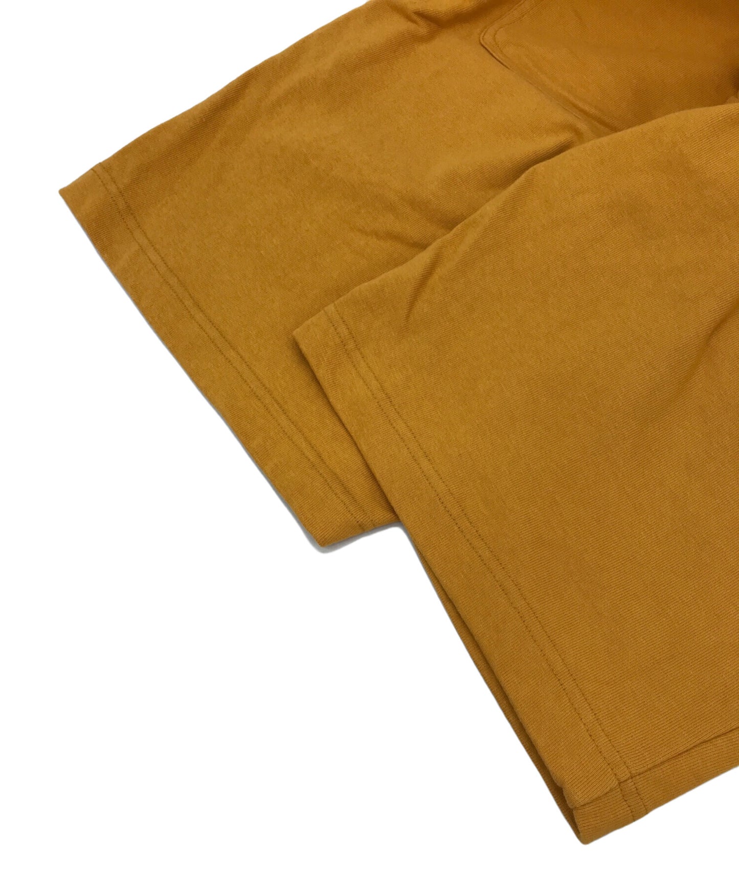 [Pre-owned] Hysteric Glamour HG CORPS LOGO Shorts/HG CORPS LOGO Shorts Half Pants Pants Bottoms 02232CP02