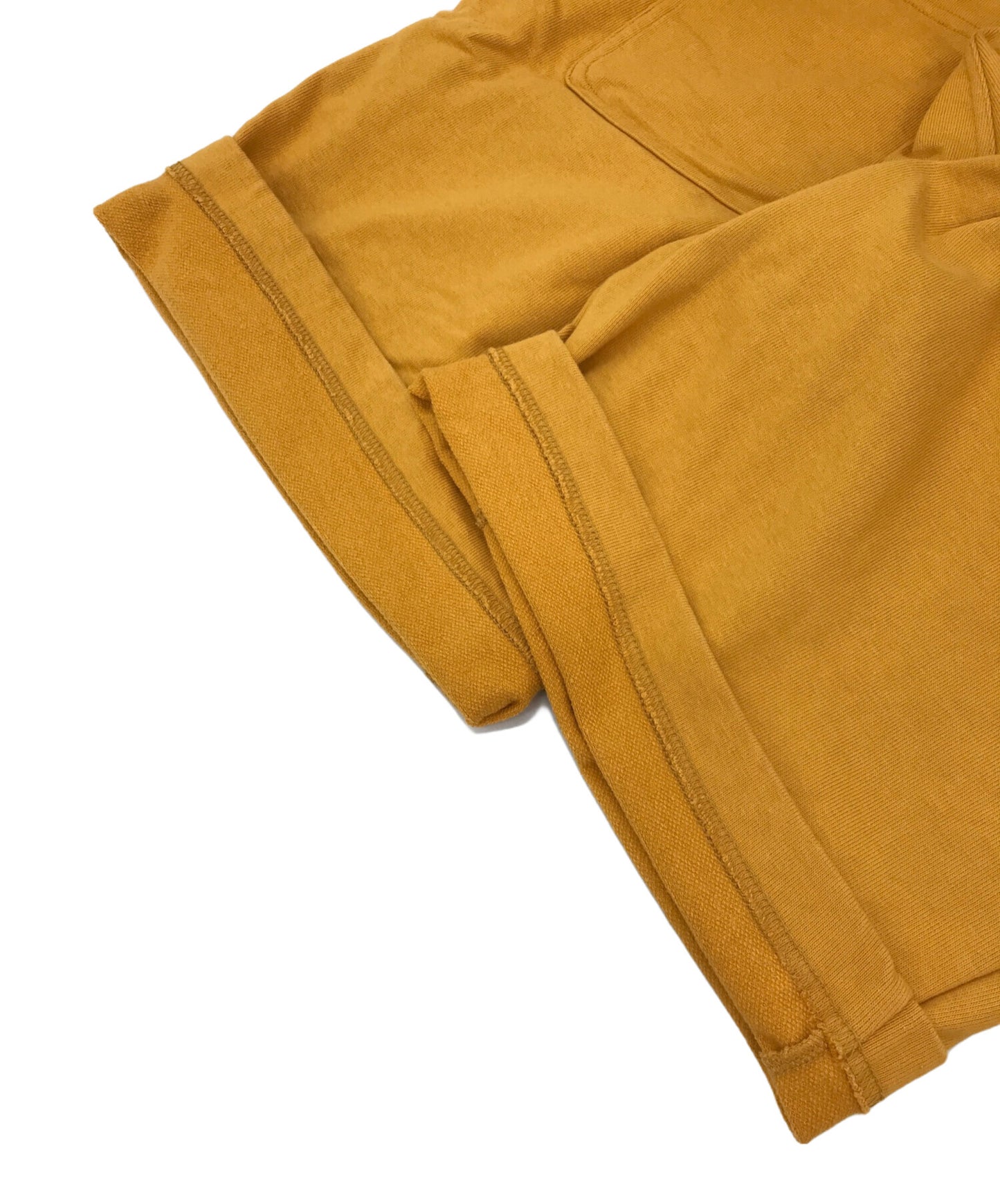 [Pre-owned] Hysteric Glamour HG CORPS LOGO Shorts/HG CORPS LOGO Shorts Half Pants Pants Bottoms 02232CP02