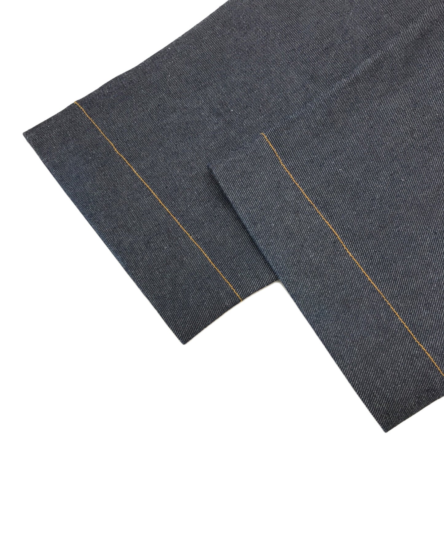 [Pre-owned] Vivienne Westwood man Denim Pants Denim Pants Bottoms VW-V1-86499