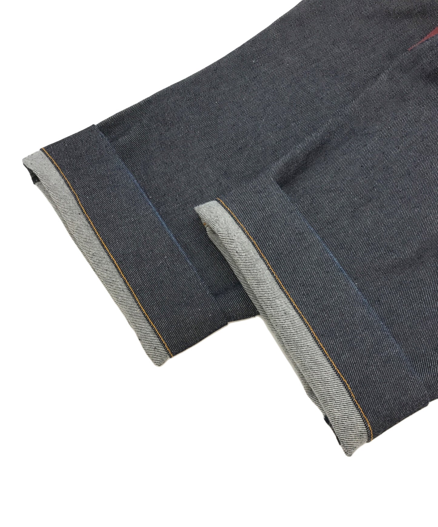 [Pre-owned] Vivienne Westwood man Denim Pants Denim Pants Bottoms VW-V1-86499