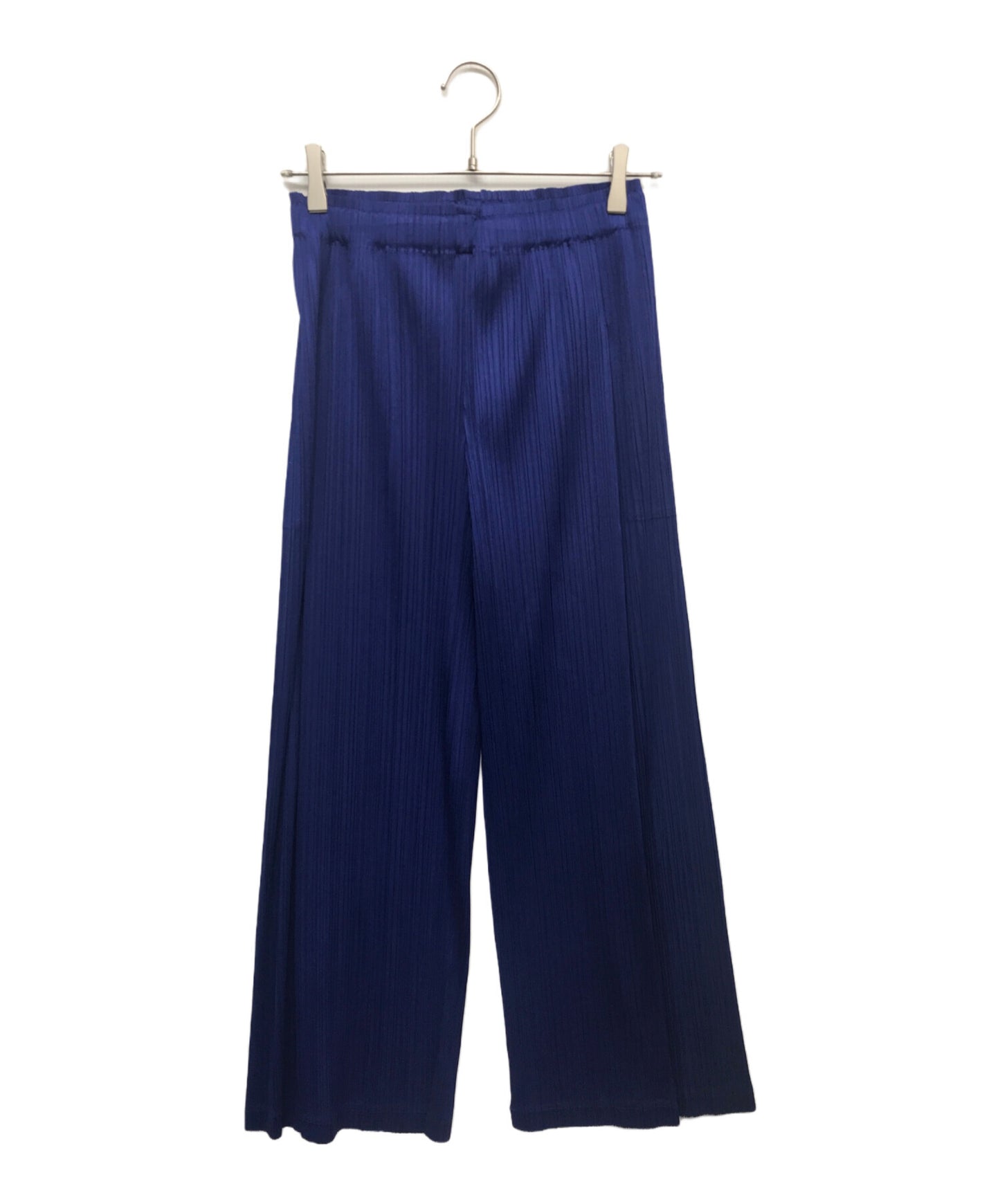 [Pre-owned] PLEATS PLEASE  LIGHT WAVE Pleated Pants Pants Bottoms PP51JF482
