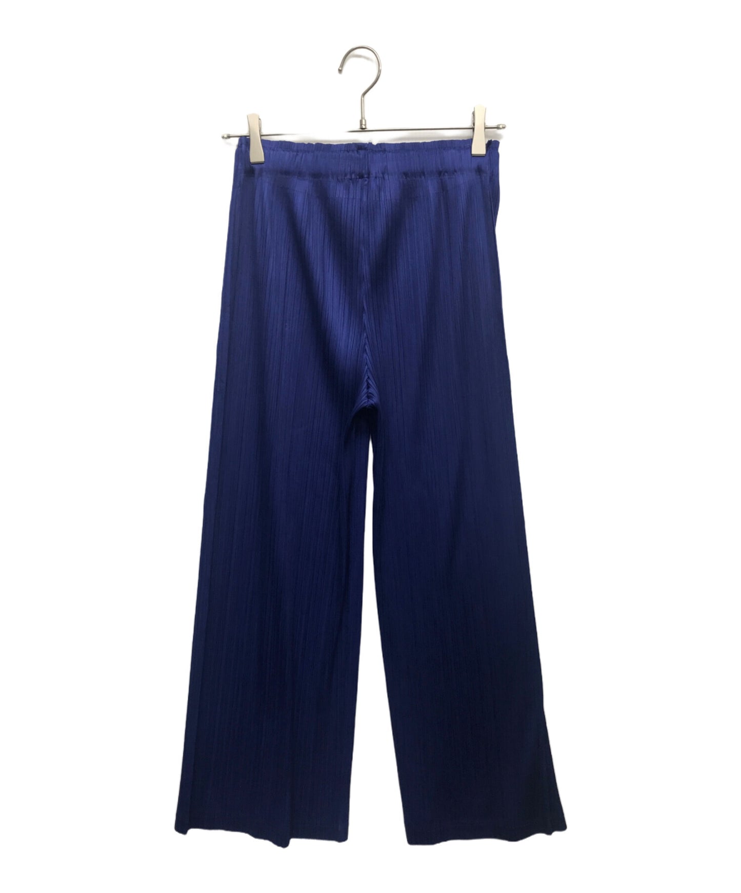 [Pre-owned] PLEATS PLEASE  LIGHT WAVE Pleated Pants Pants Bottoms PP51JF482
