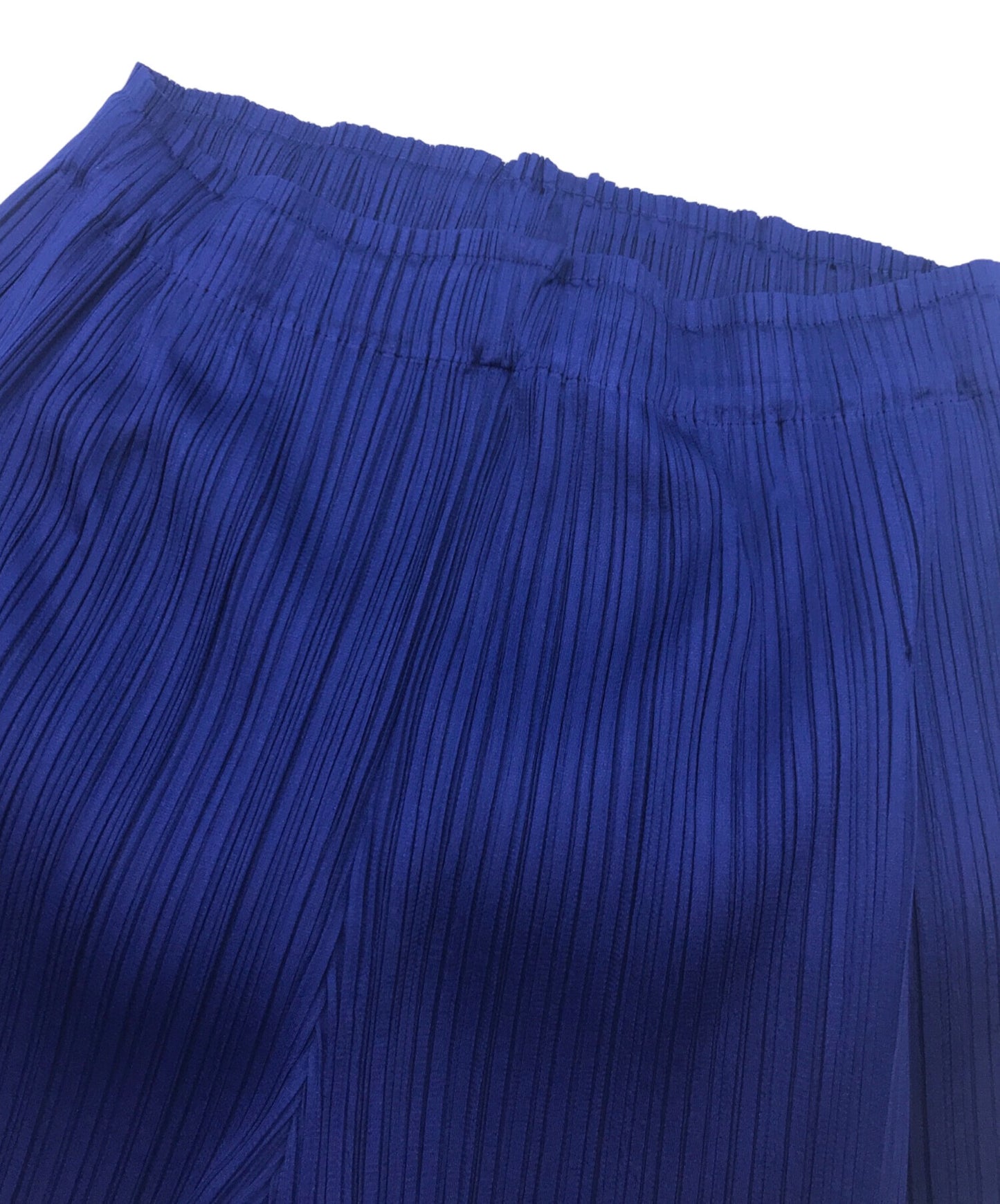 [Pre-owned] PLEATS PLEASE  LIGHT WAVE Pleated Pants Pants Bottoms PP51JF482