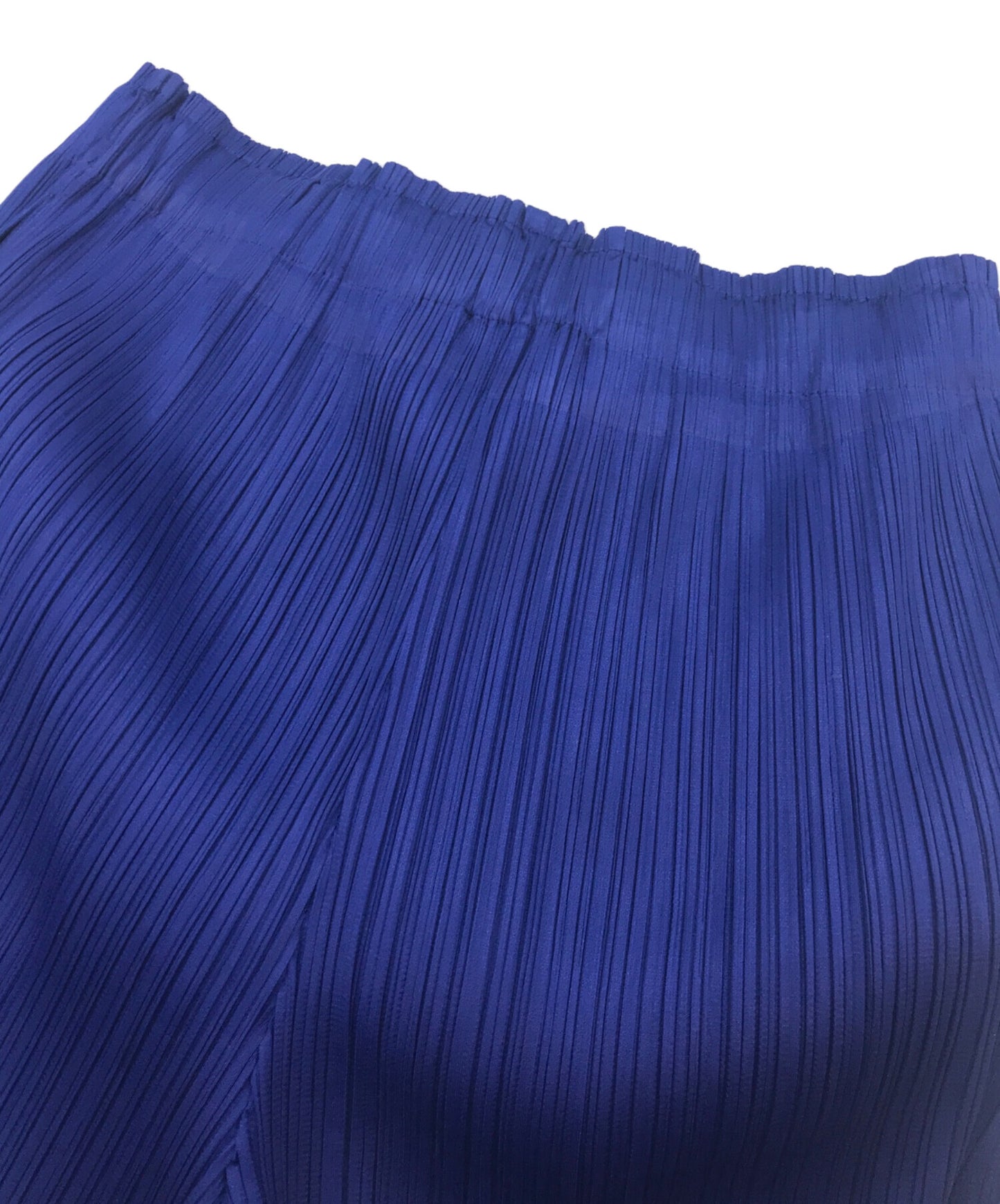 [Pre-owned] PLEATS PLEASE  LIGHT WAVE Pleated Pants Pants Bottoms PP51JF482