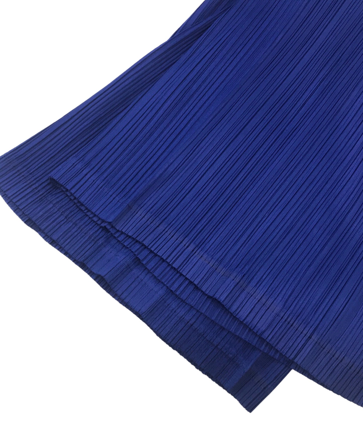 [Pre-owned] PLEATS PLEASE  LIGHT WAVE Pleated Pants Pants Bottoms PP51JF482