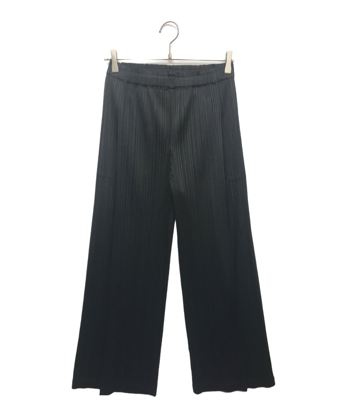 [Pre-owned] PLEATS PLEASE LIGHT WAVE Pleated Pants Pants Bottoms PP51JF482