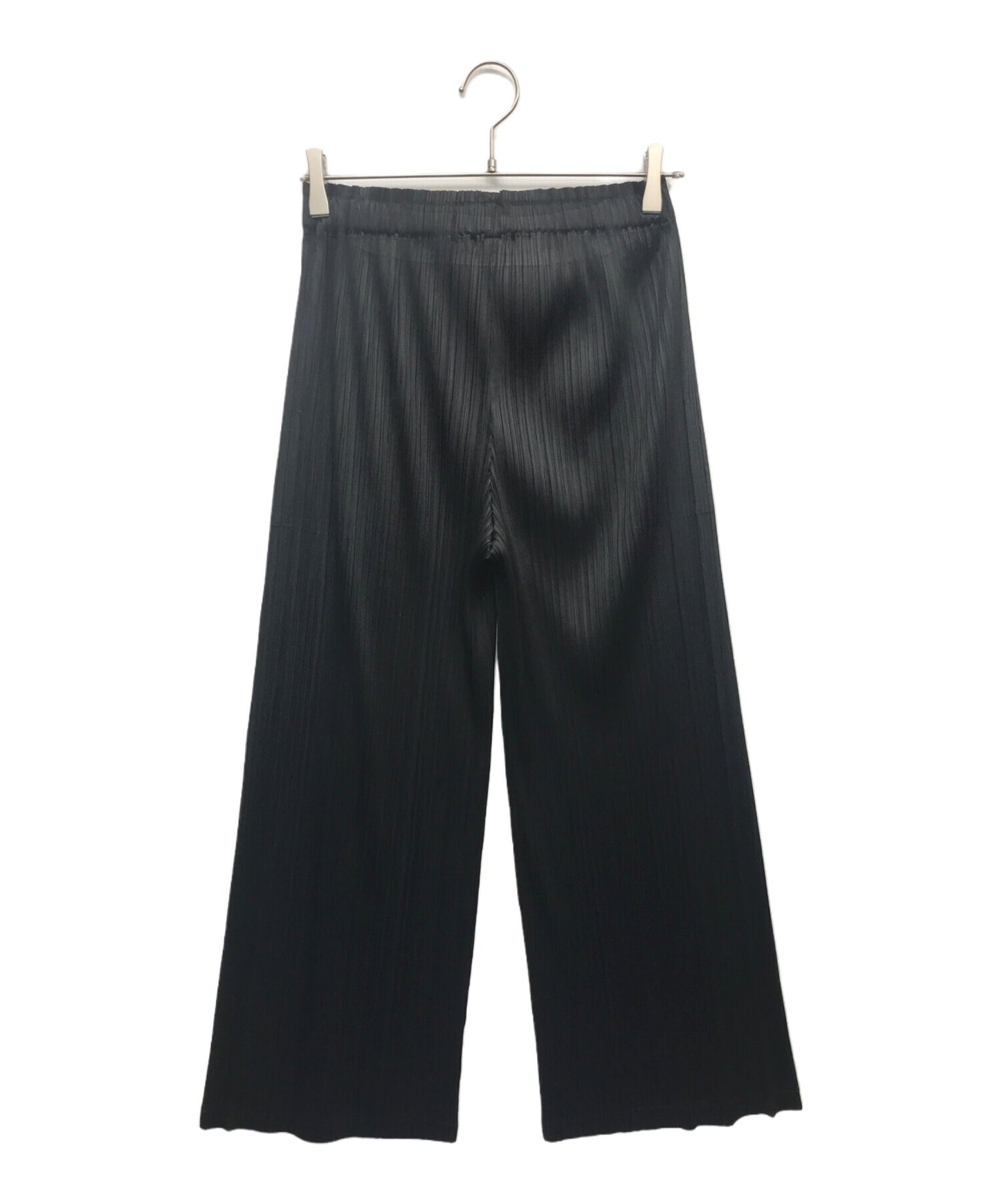 [Pre-owned] PLEATS PLEASE LIGHT WAVE Pleated Pants Pants Bottoms PP51JF482