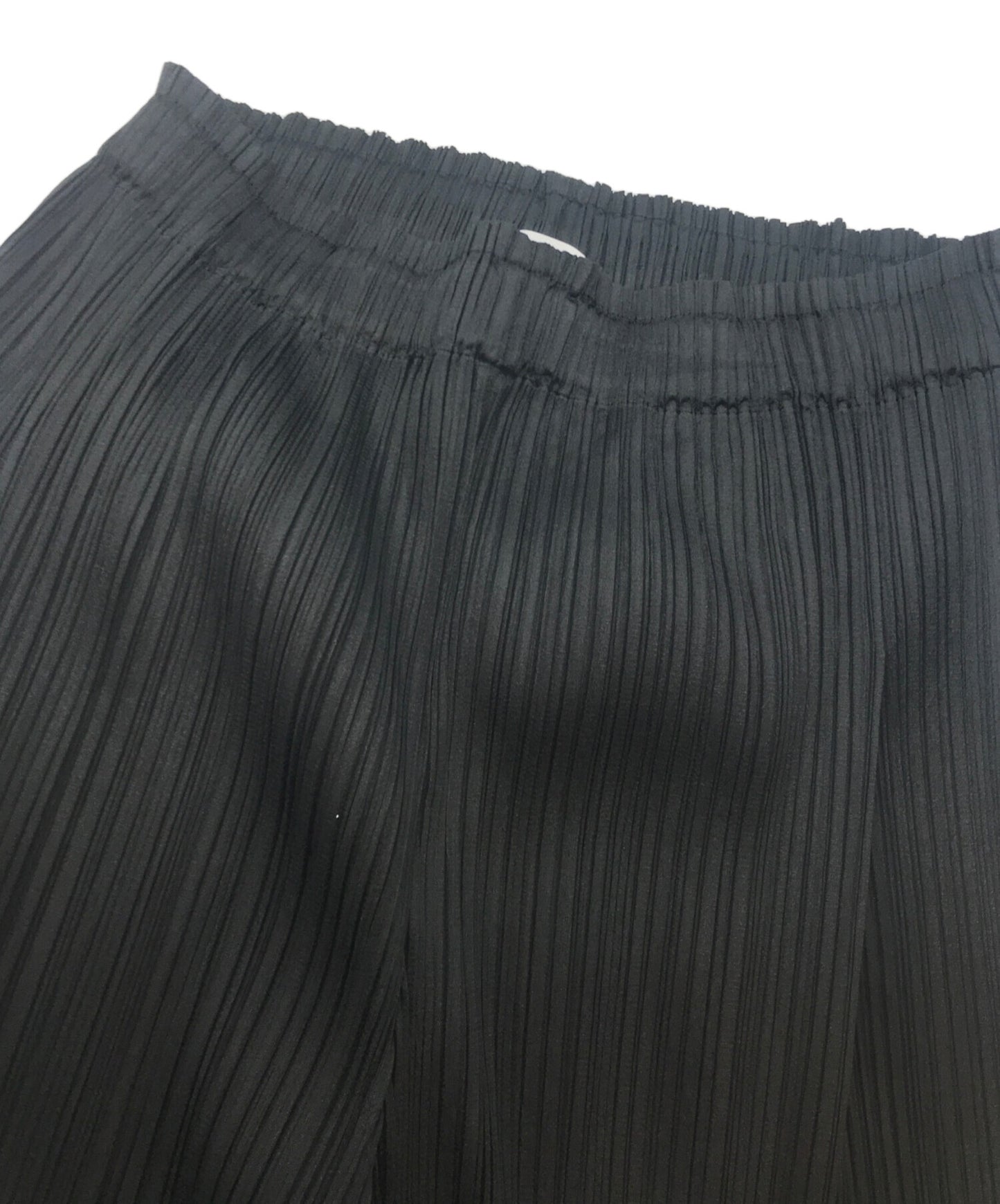 [Pre-owned] PLEATS PLEASE LIGHT WAVE Pleated Pants Pants Bottoms PP51JF482