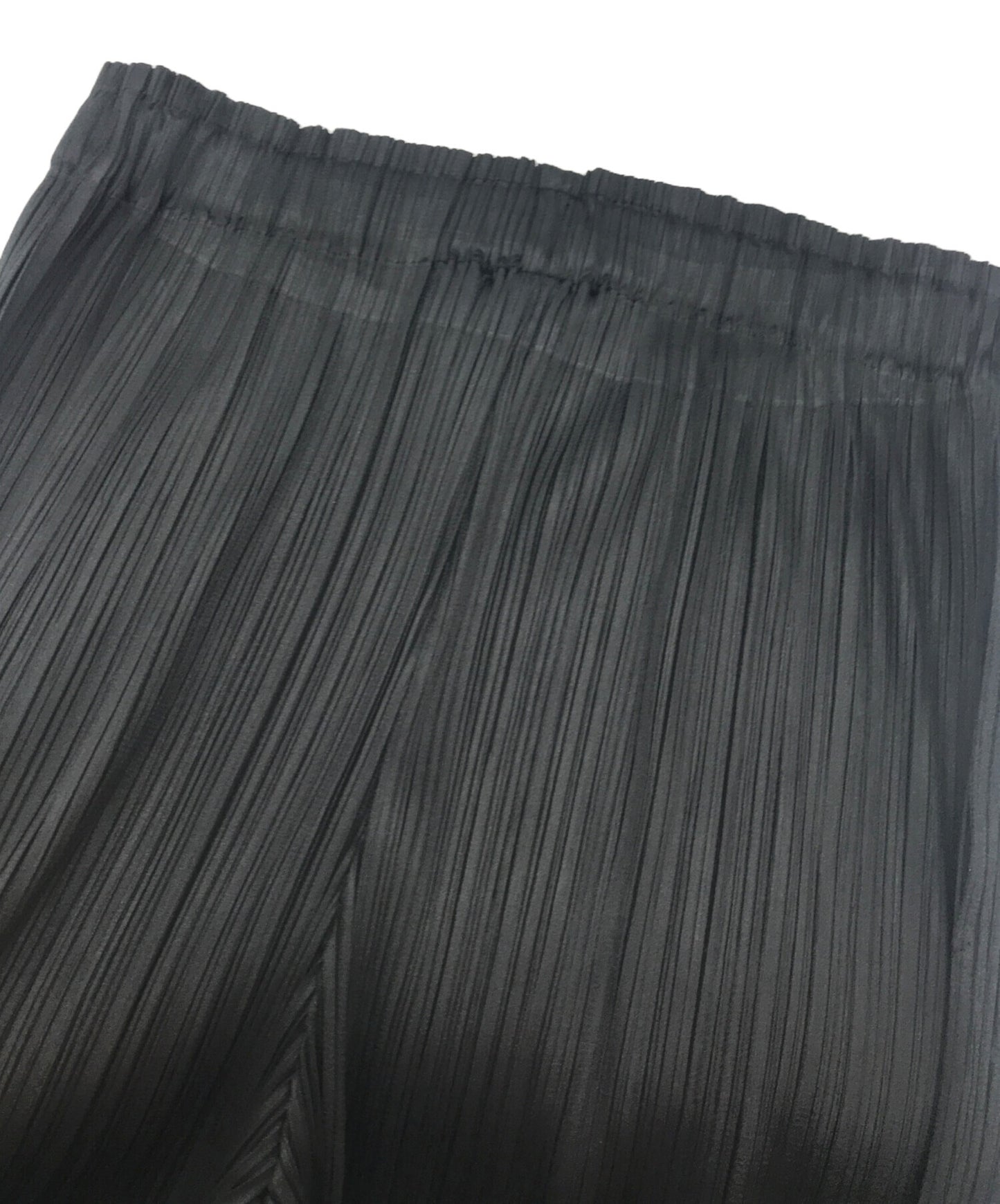 [Pre-owned] PLEATS PLEASE LIGHT WAVE Pleated Pants Pants Bottoms PP51JF482