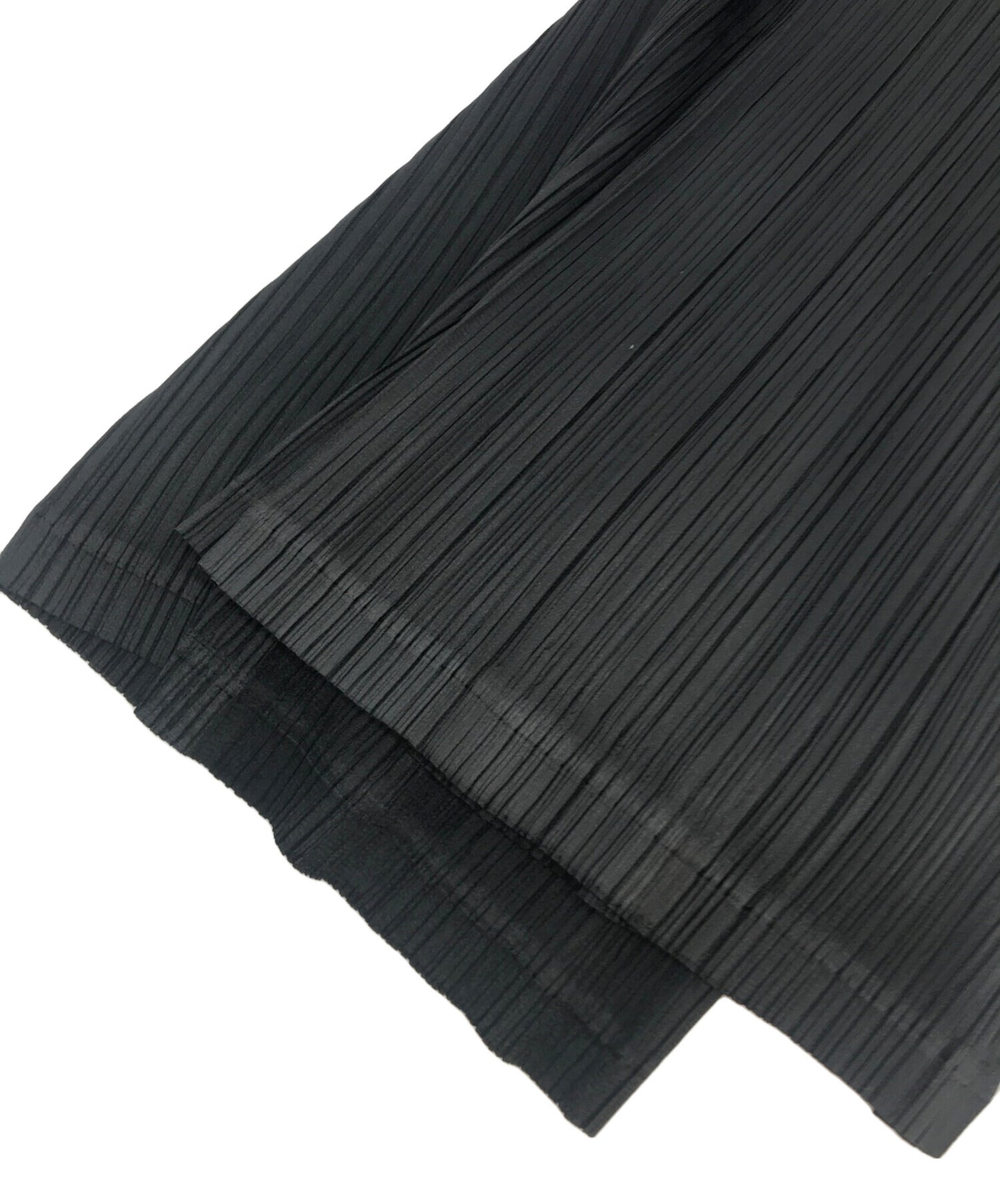 [Pre-owned] PLEATS PLEASE LIGHT WAVE Pleated Pants Pants Bottoms PP51JF482