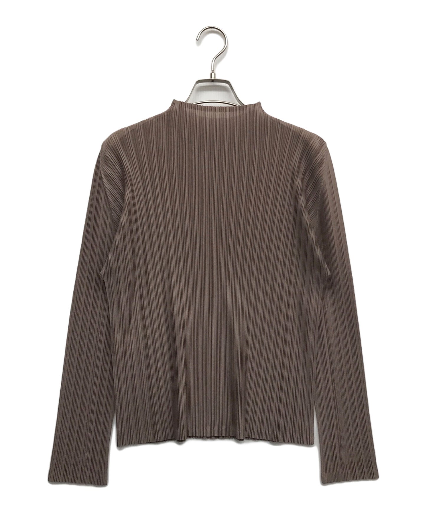 [Pre-owned] PLEATS PLEASE Pleated cut and sewn cut and sewn PP23FK352