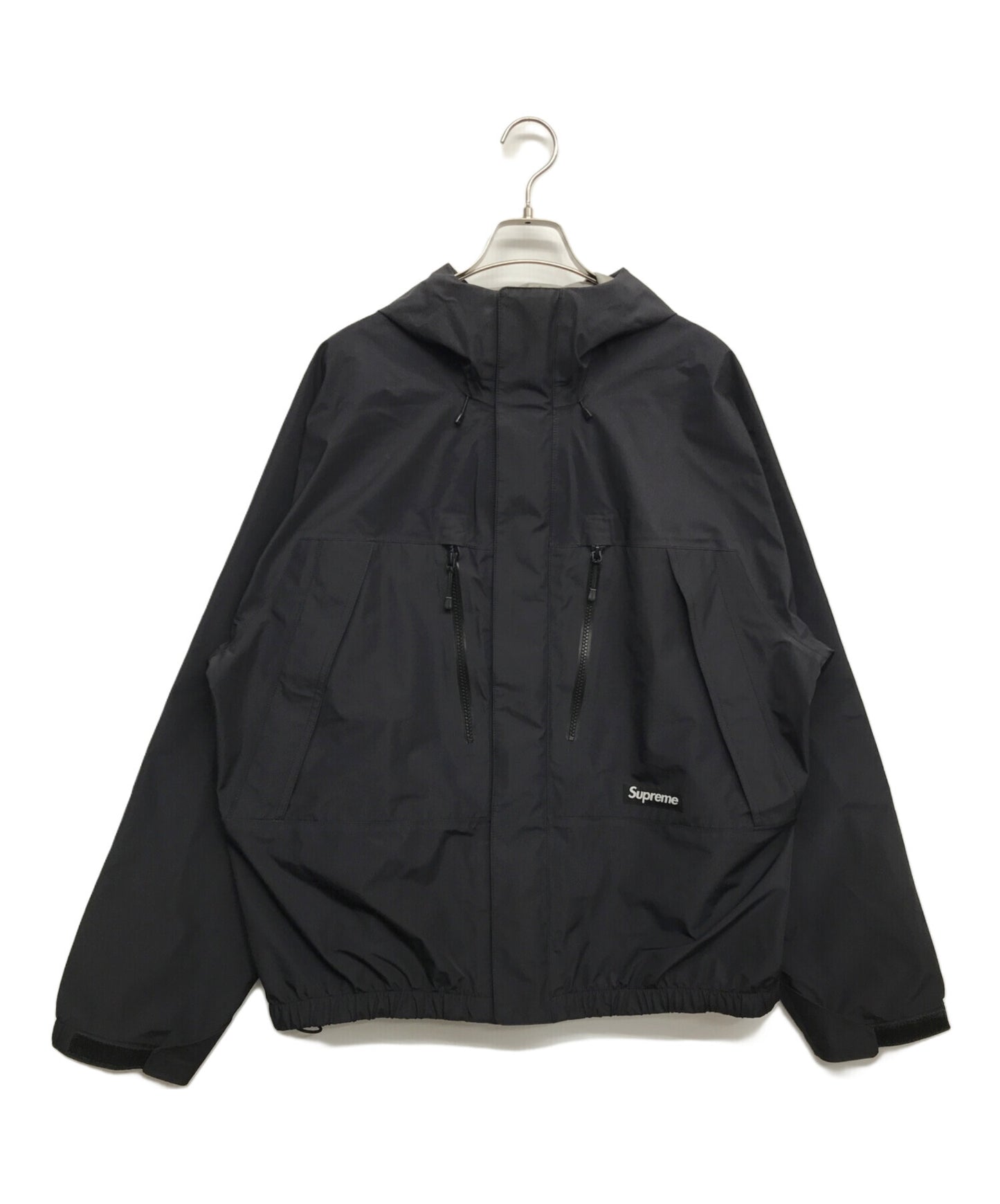 [Pre-owned] SUPREME Gore-Tex Tape Seam Shell Jacket Jacket