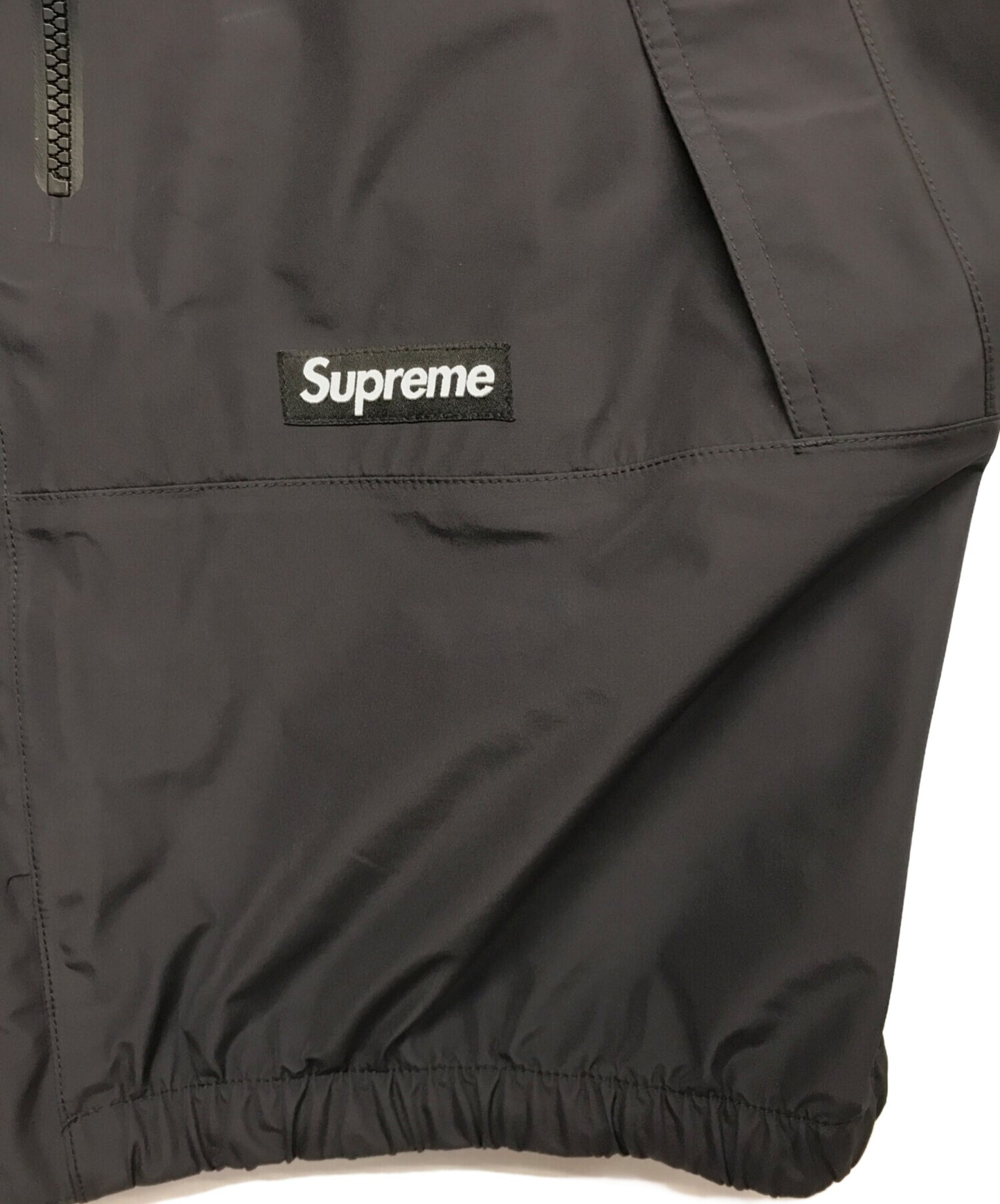 [Pre-owned] SUPREME Gore-Tex Tape Seam Shell Jacket Jacket