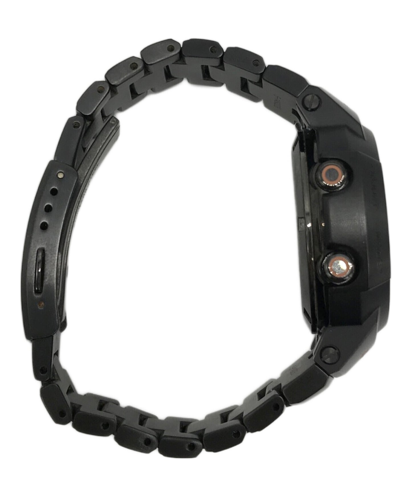 [Pre-owned] CASIO G-SHOCK AWM-500 watch watch AWM-500UA