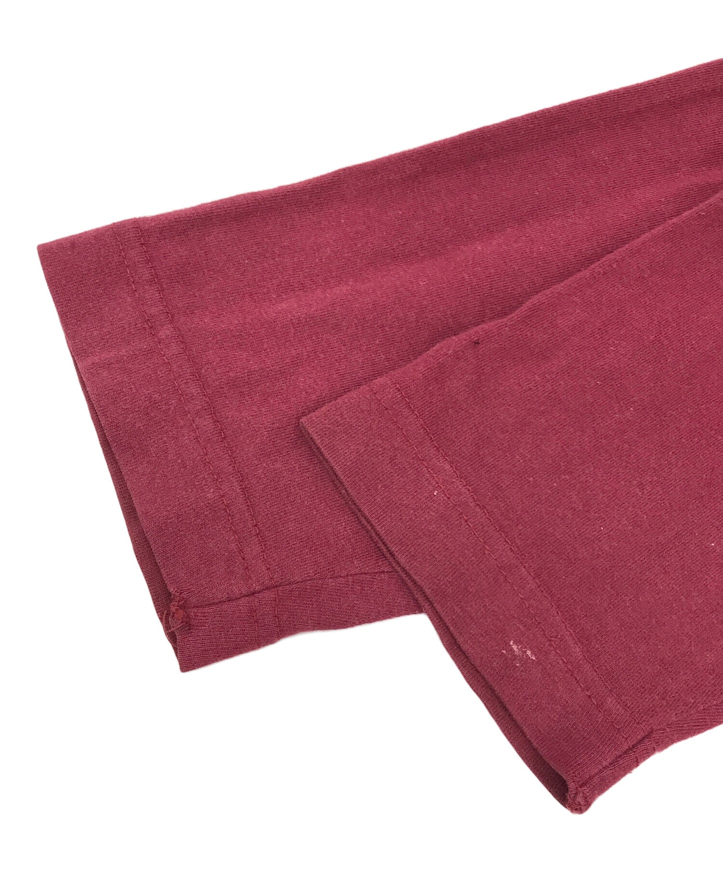 [Pre-owned] stussy Long Sleeve Polo Shirts Polo Shirts