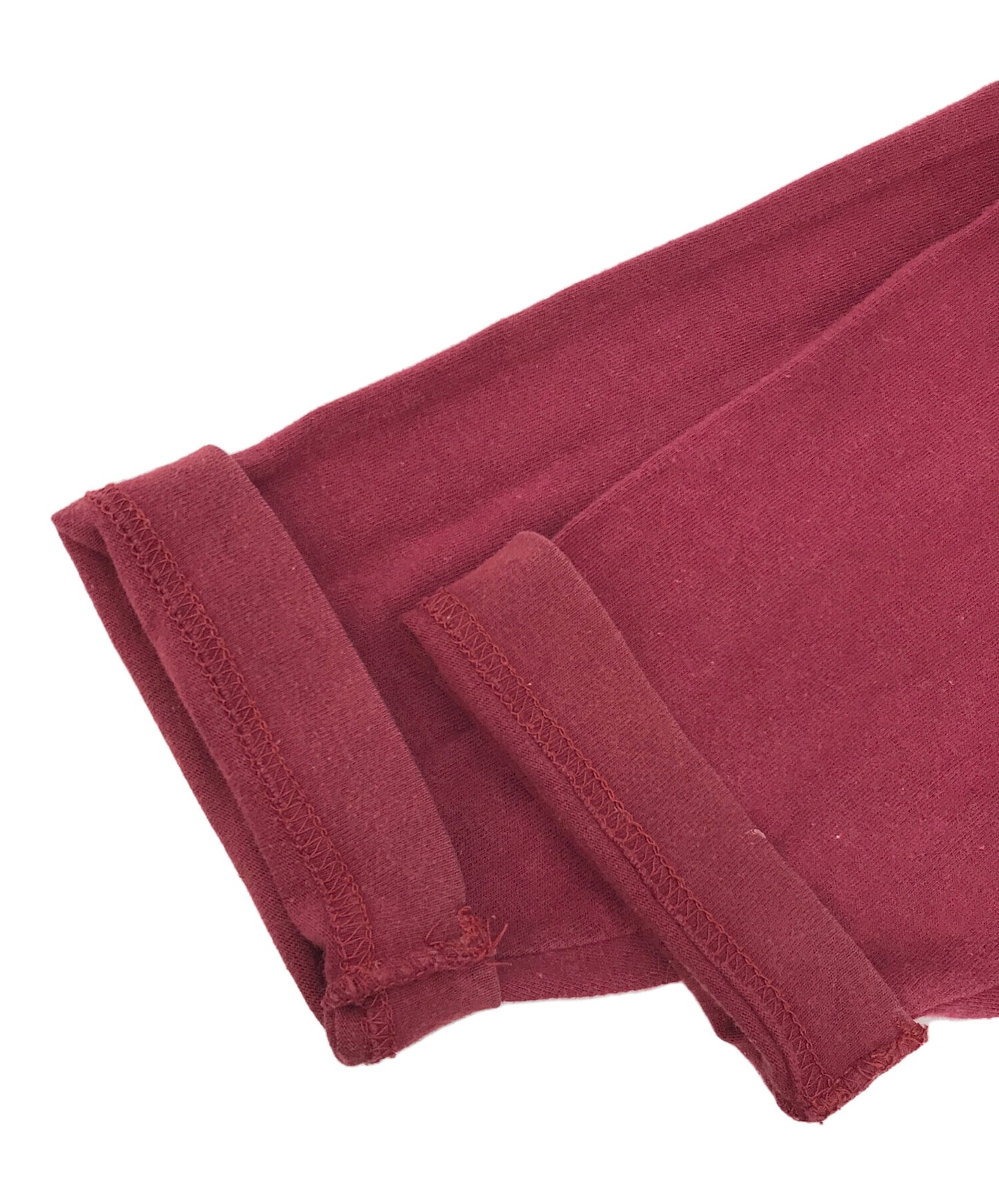 [Pre-owned] stussy Long Sleeve Polo Shirts Polo Shirts