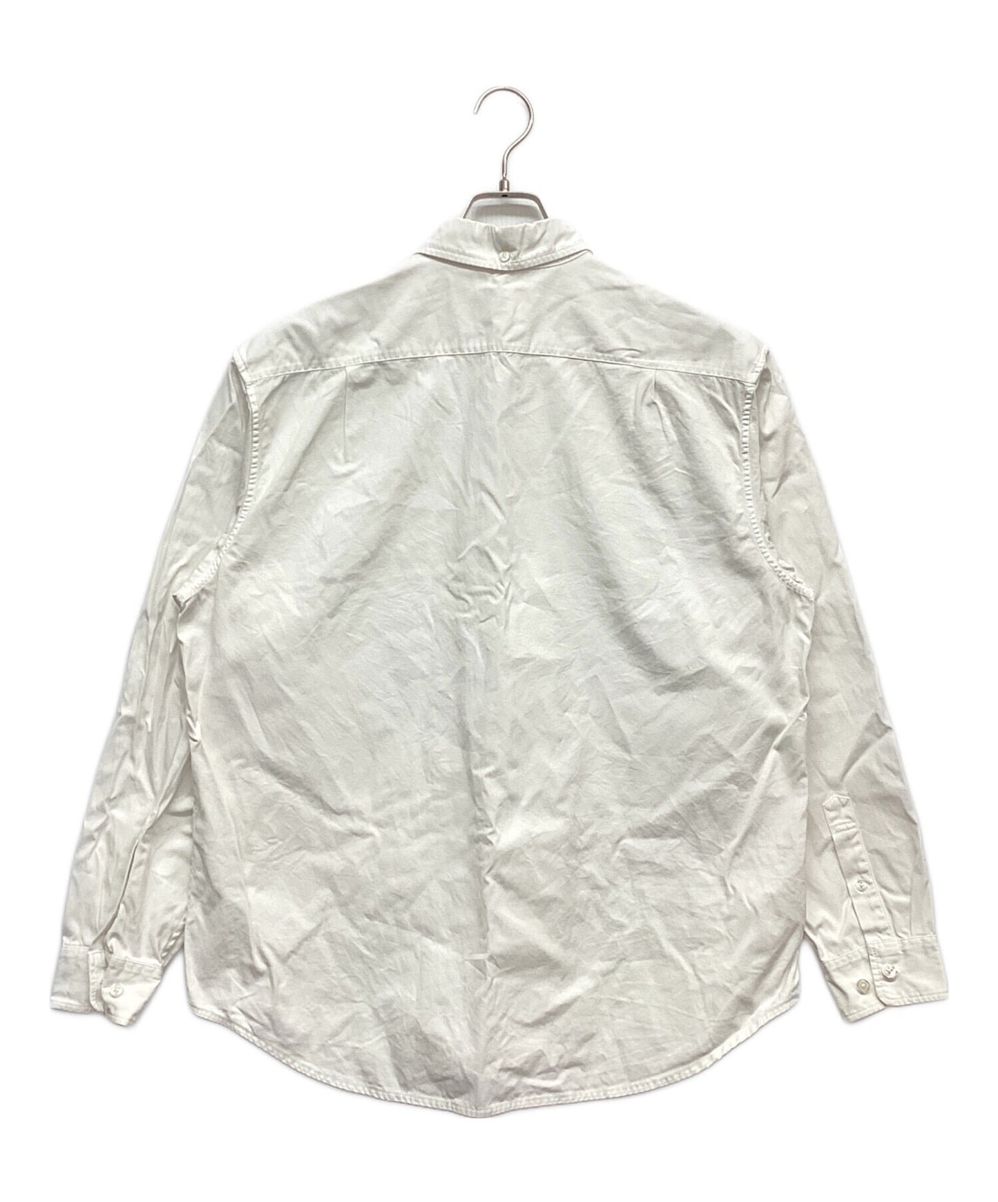 [Pre-owned] SUPREME Small Box Logo Button Down Shirt Long Sleeve Shirt Shirt